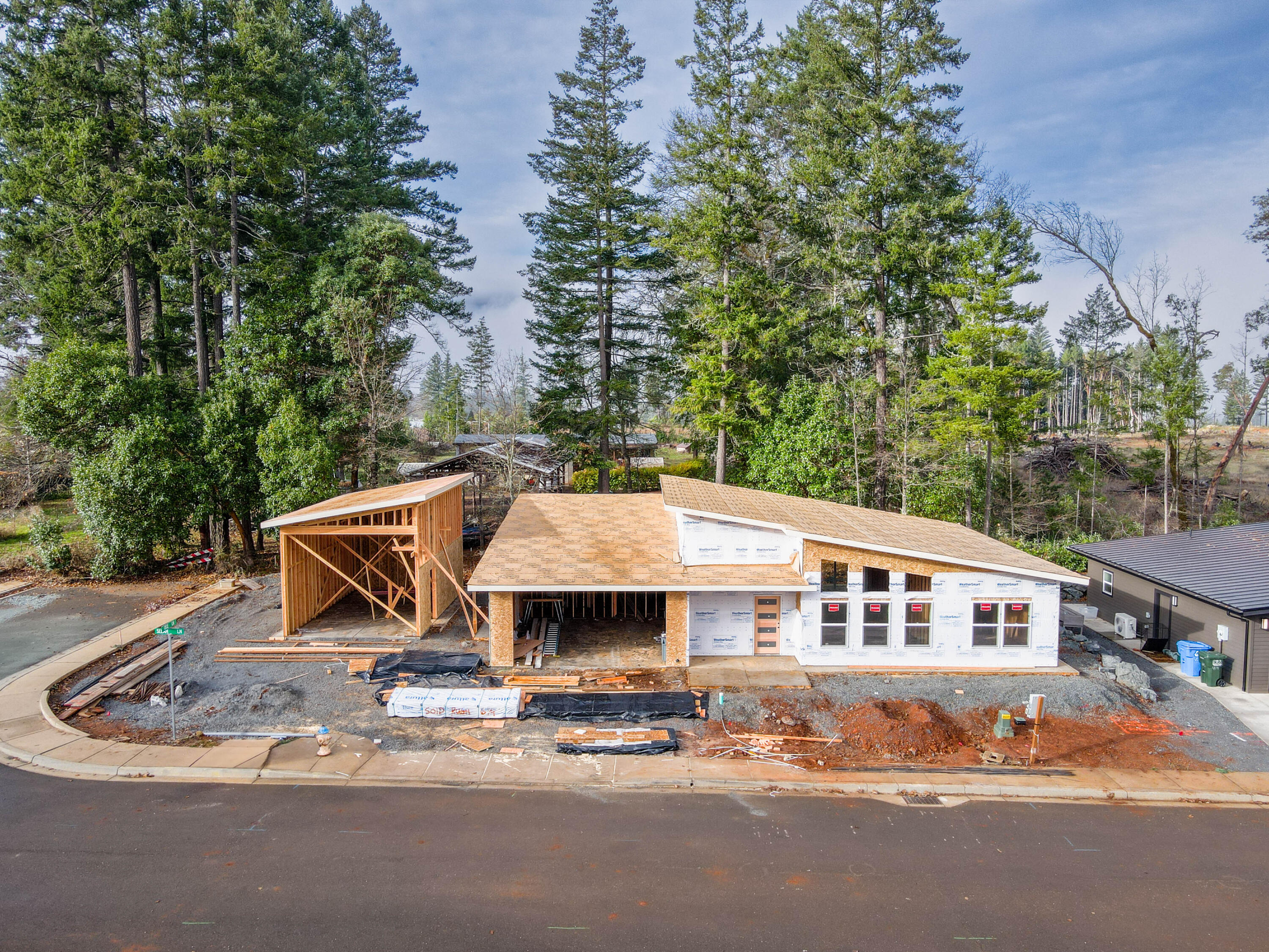 N/A - Residential