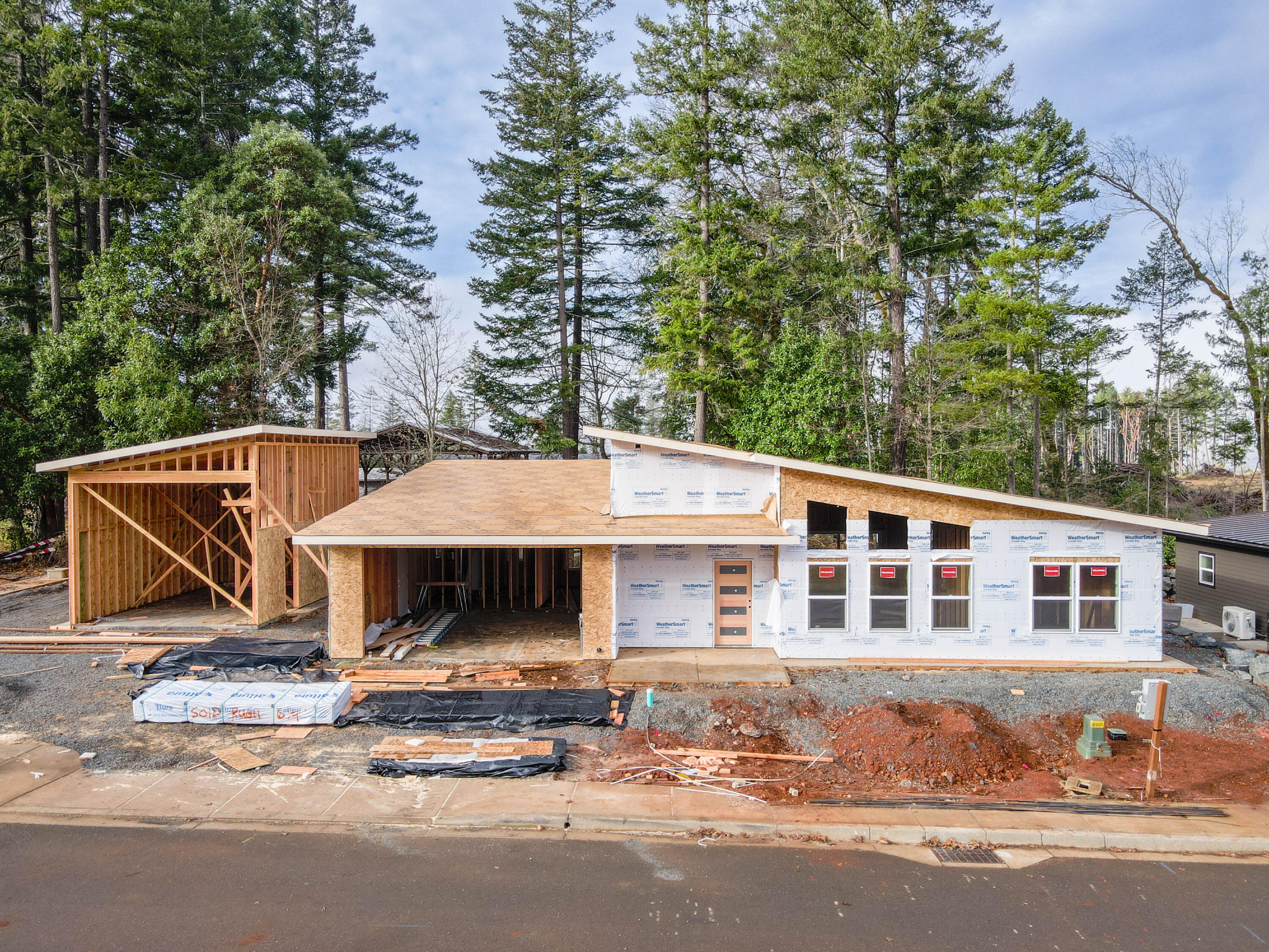 N/A - Residential