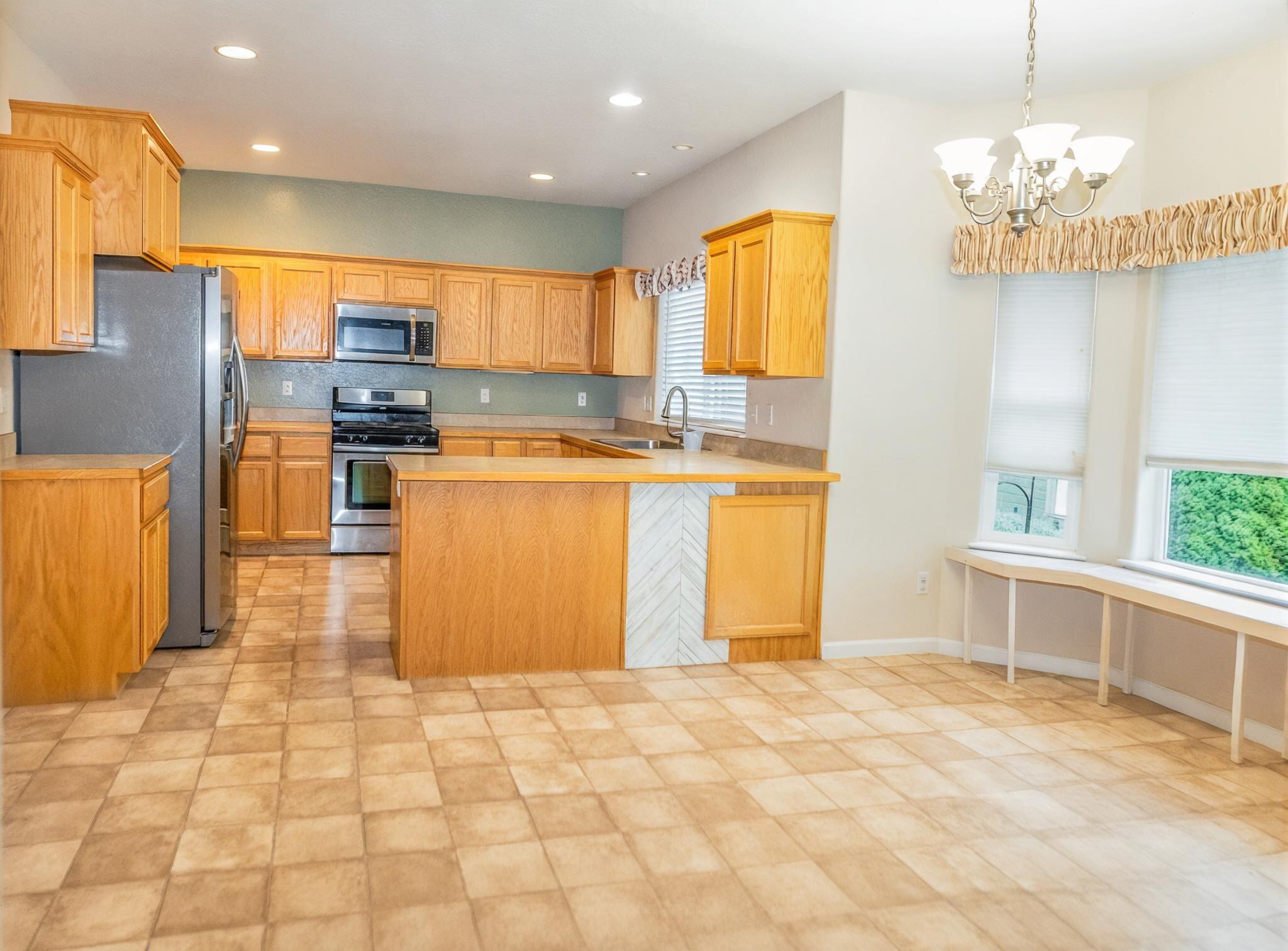 Regency Estates - Residential