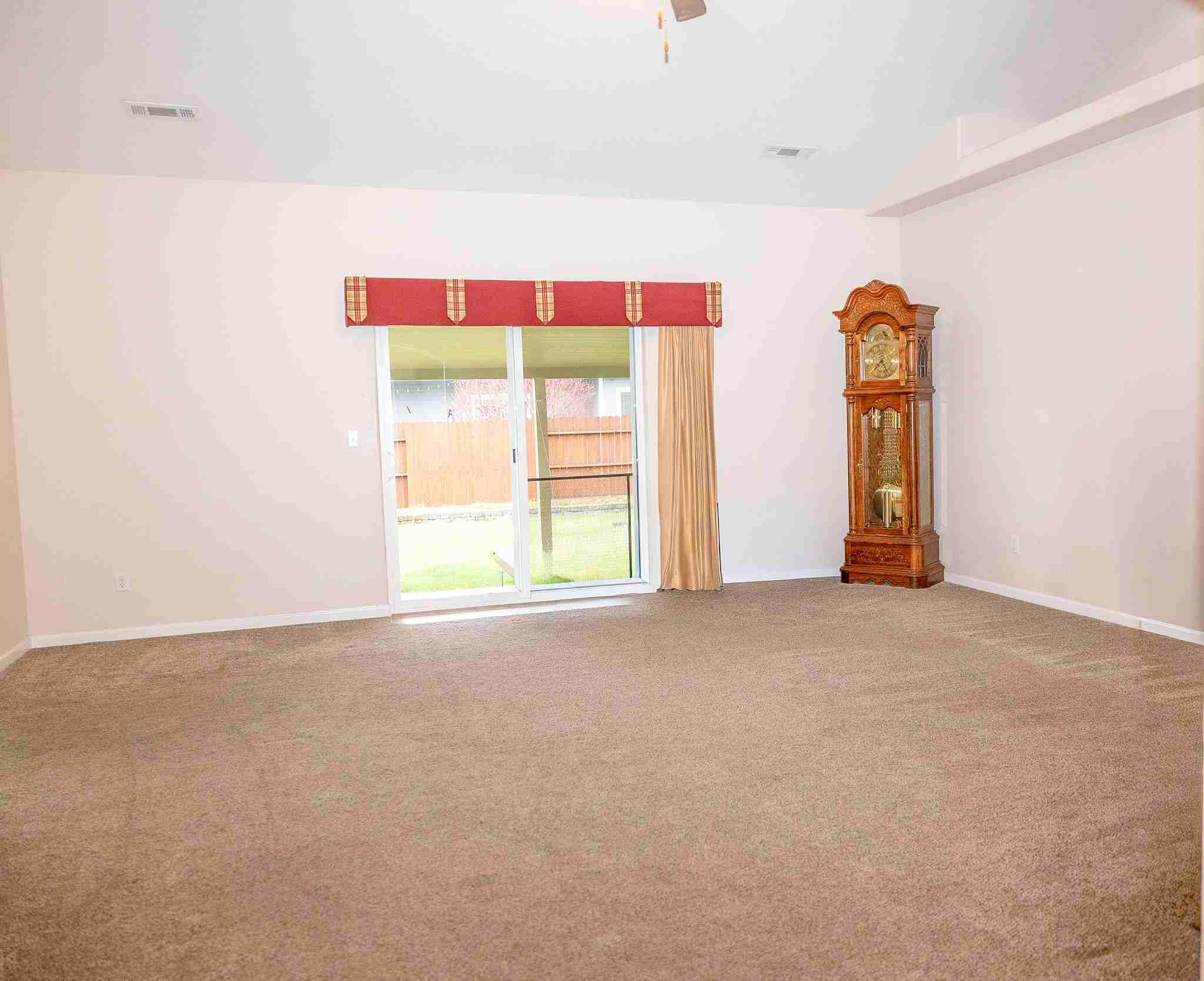 Regency Estates - Residential