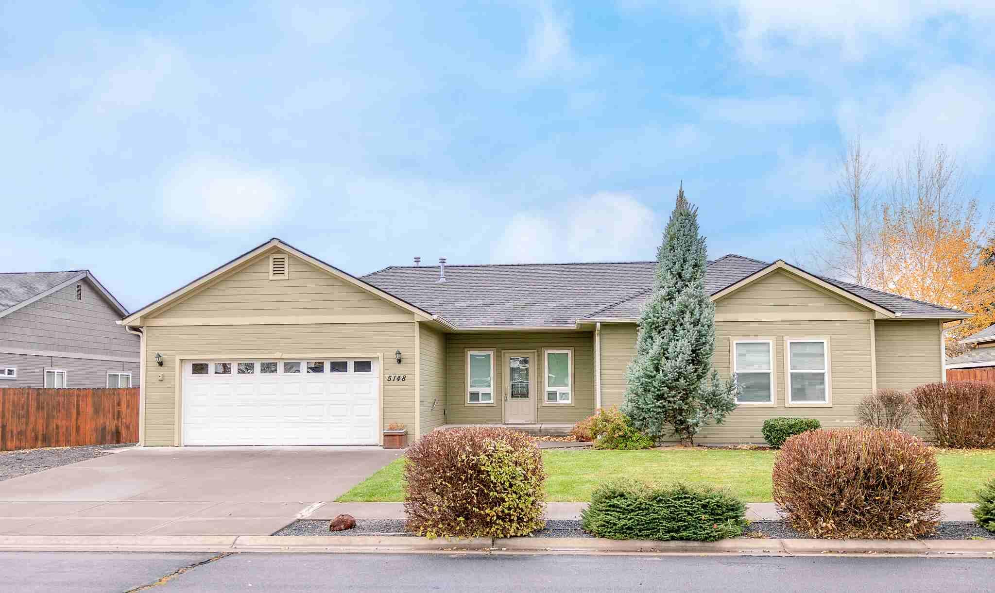 Regency Estates - Residential