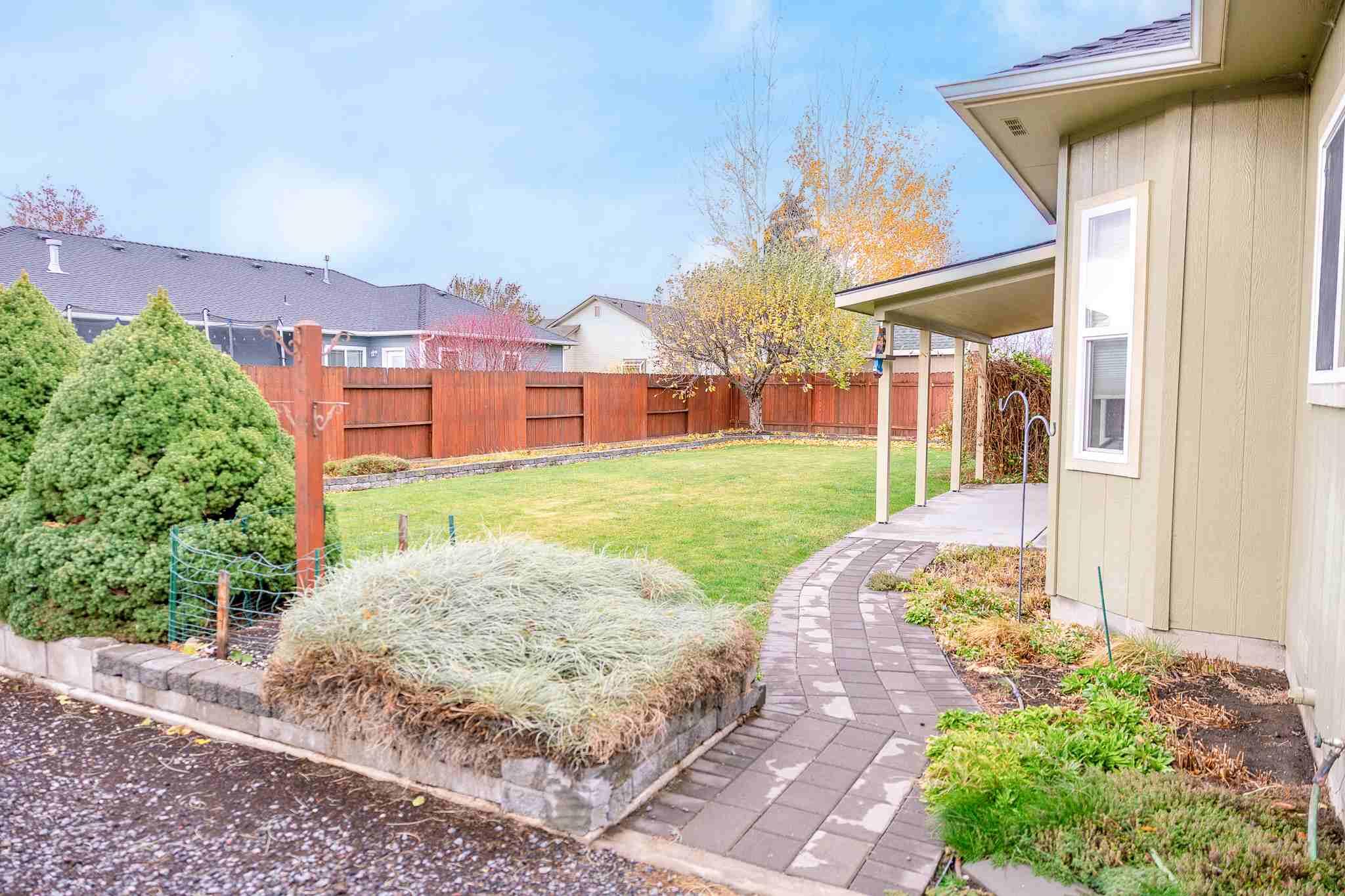 Regency Estates - Residential