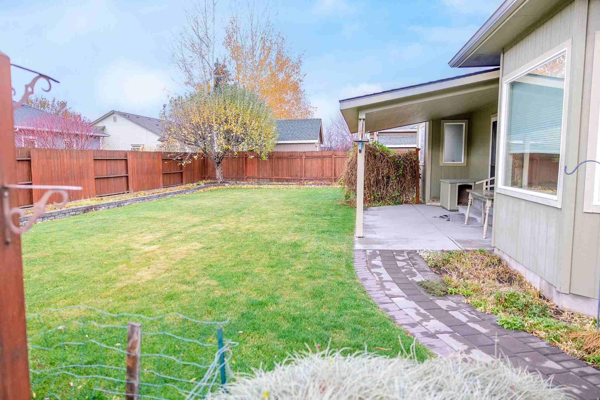 Regency Estates - Residential