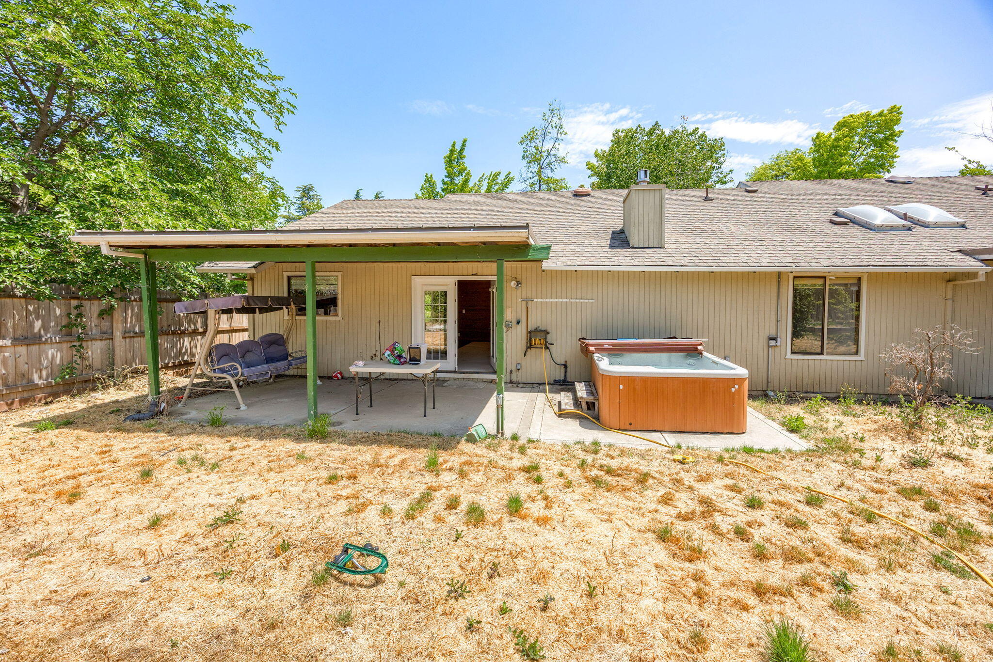 Mont Crest Subdivision Unit No 1 - Residential
