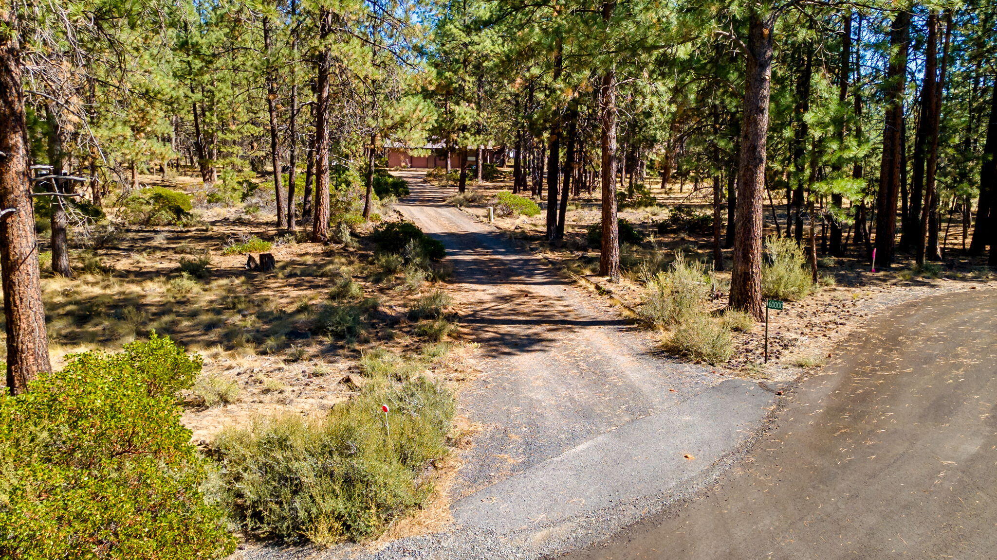 Deschutes RiverWoods - Land