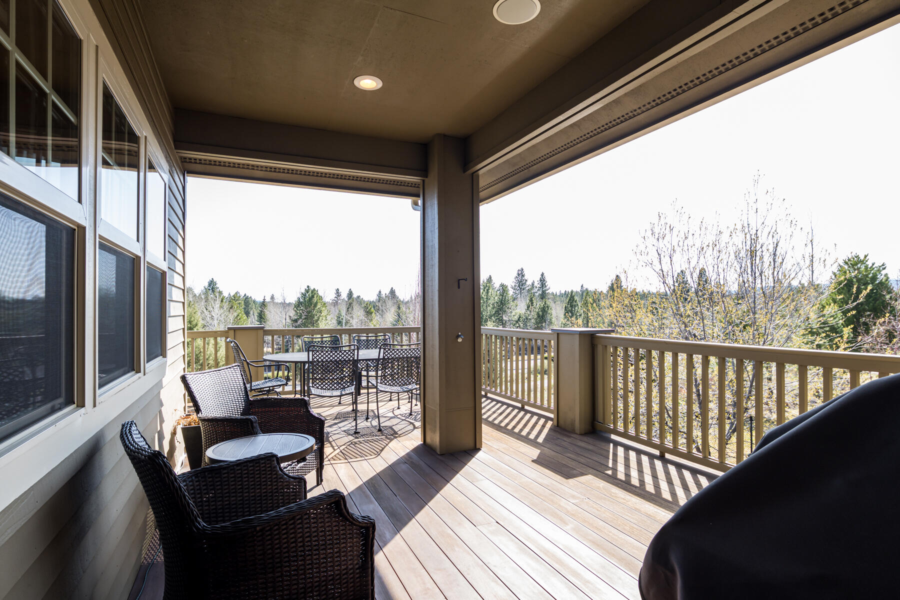 Skyliner Summit - Residential