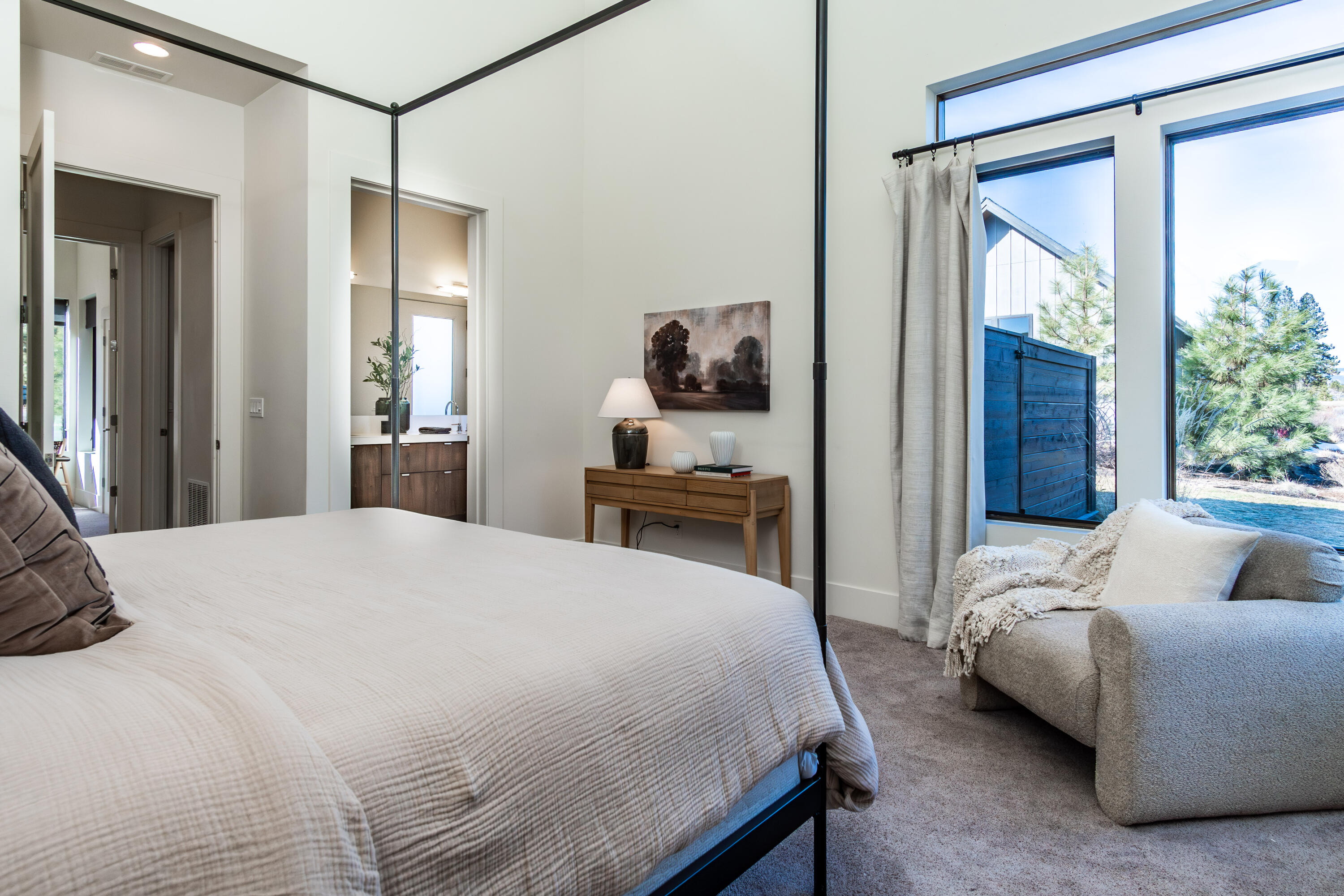 Tetherow - Residential