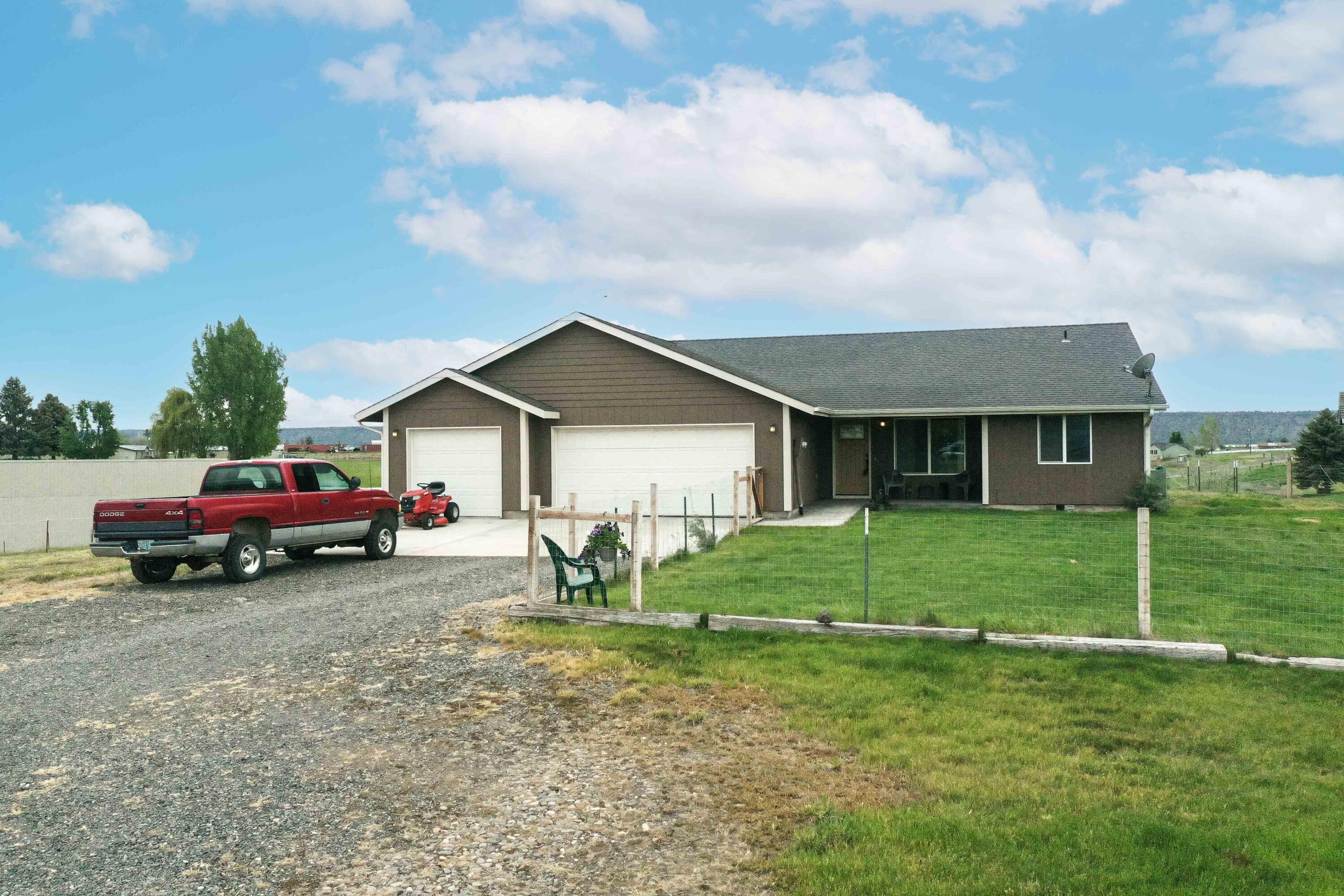 Green Valley Acres - Residential