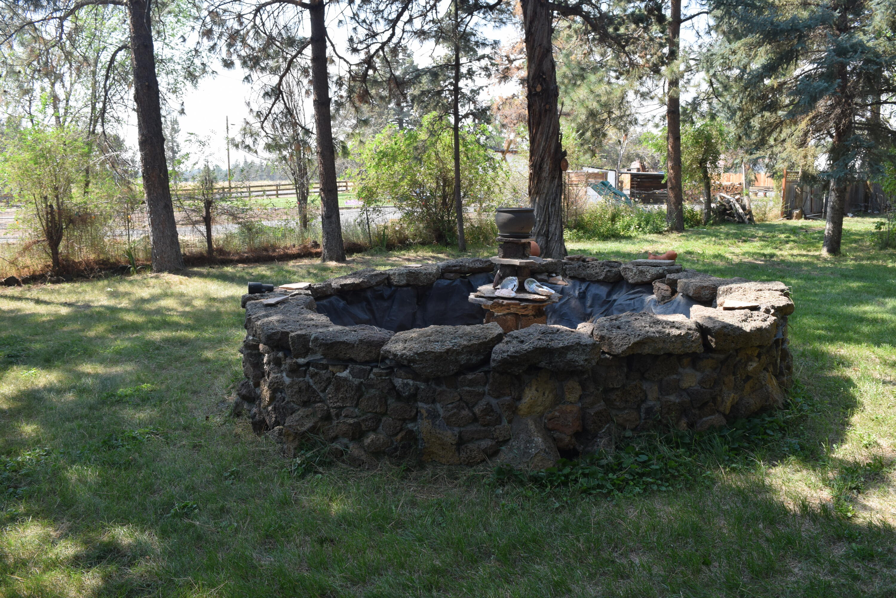 Chaparral Estates - Residential