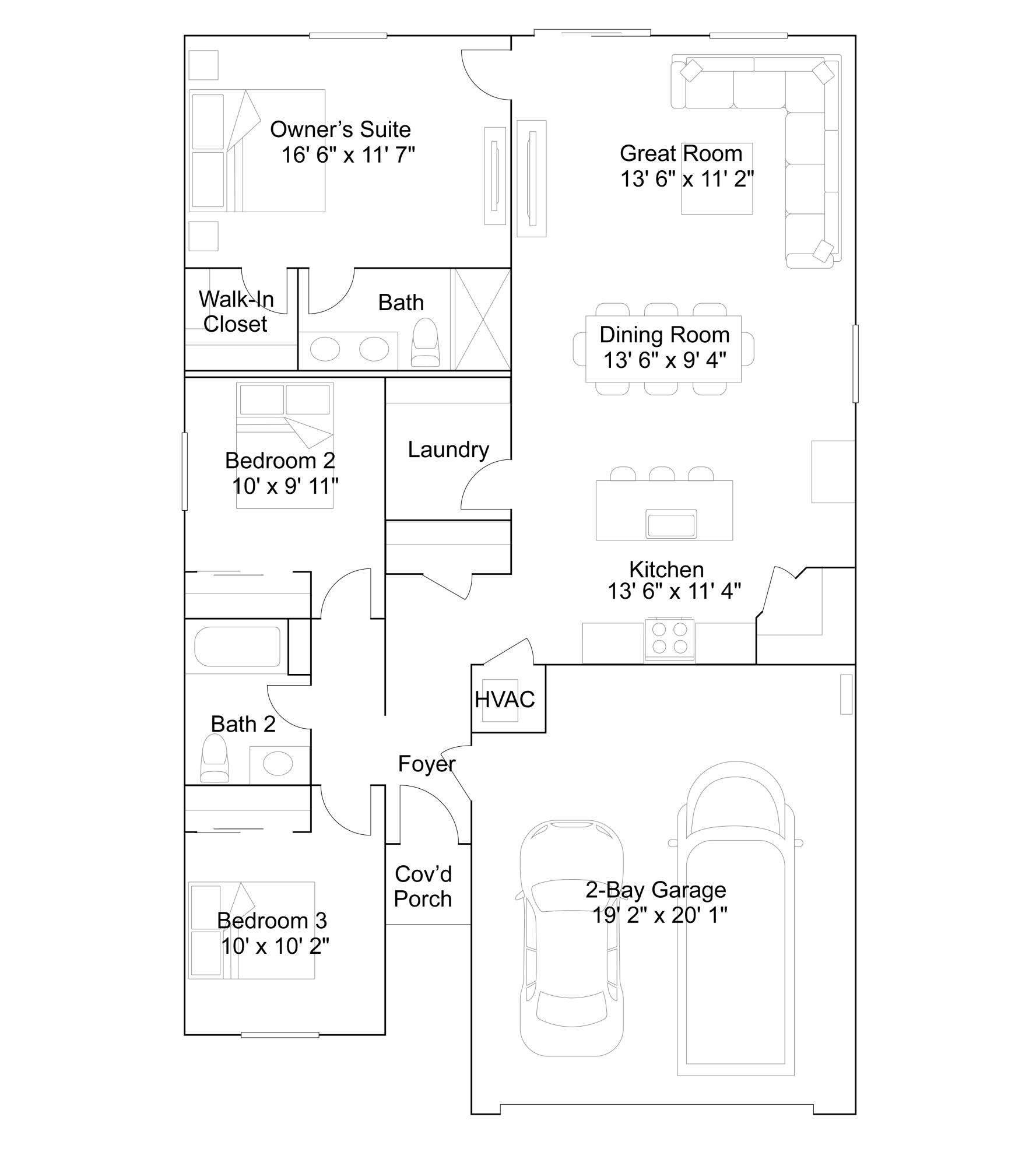 The Reserve In The Pines Phase 2 - Residential