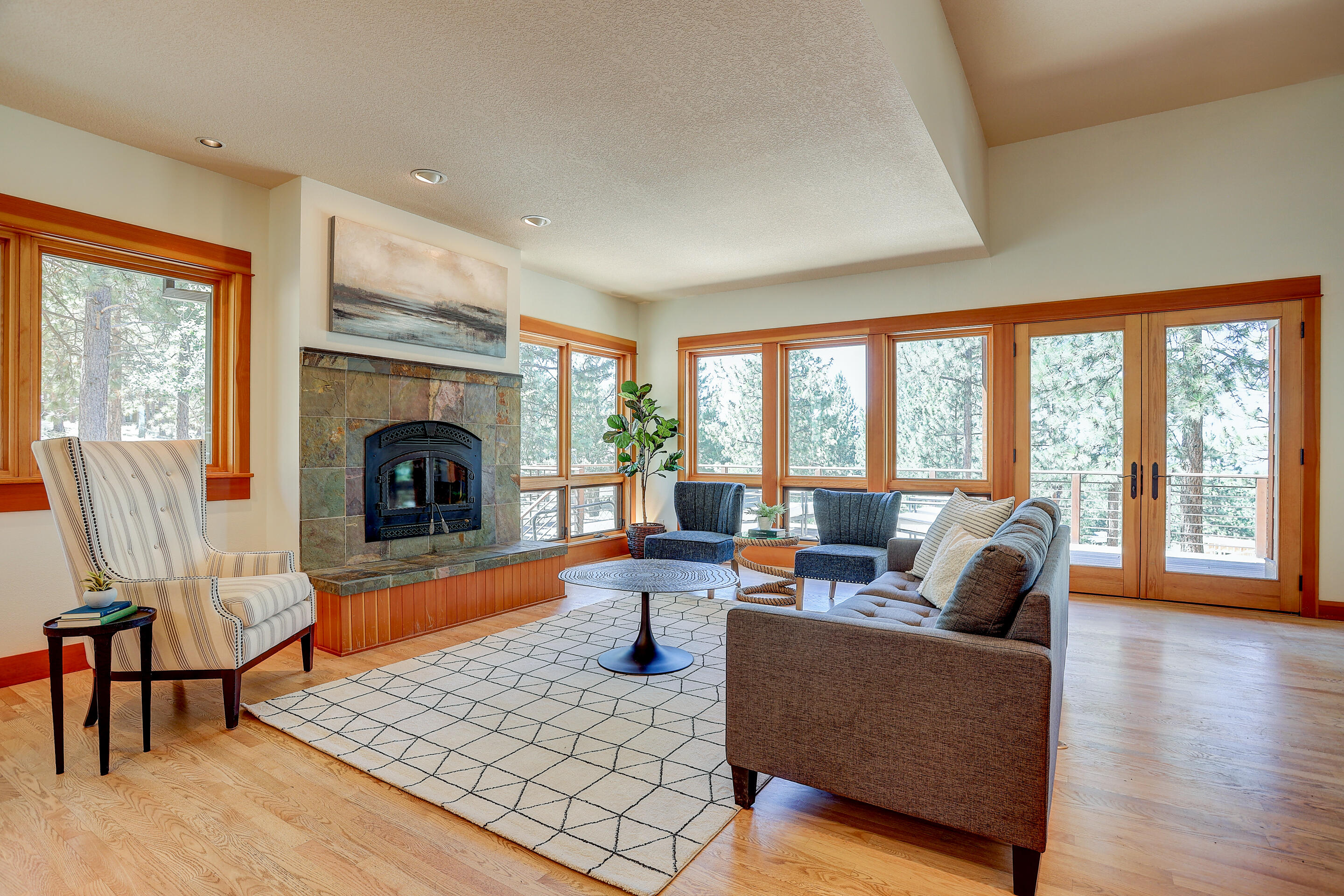 Awbrey Butte - Residential