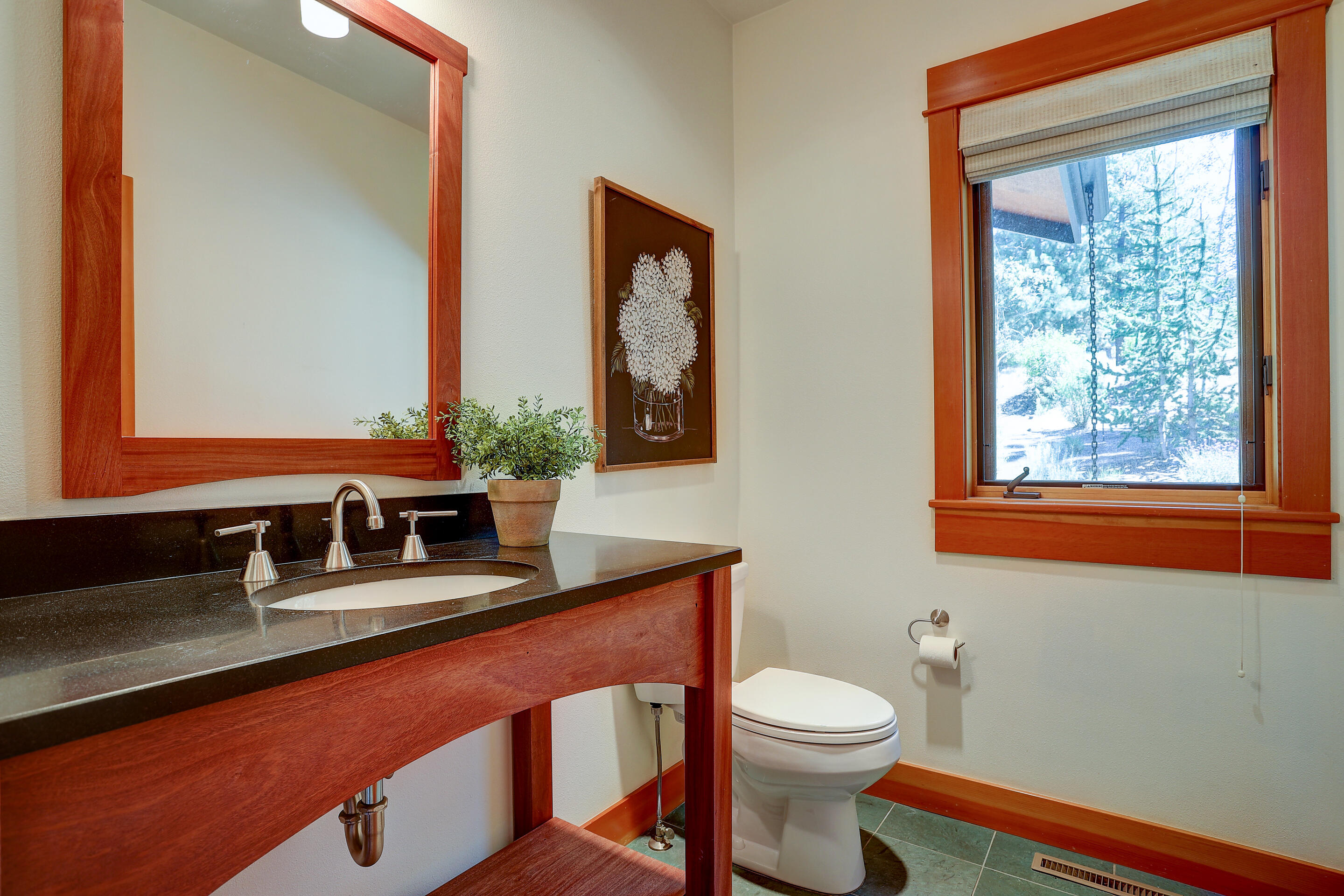 Awbrey Butte - Residential