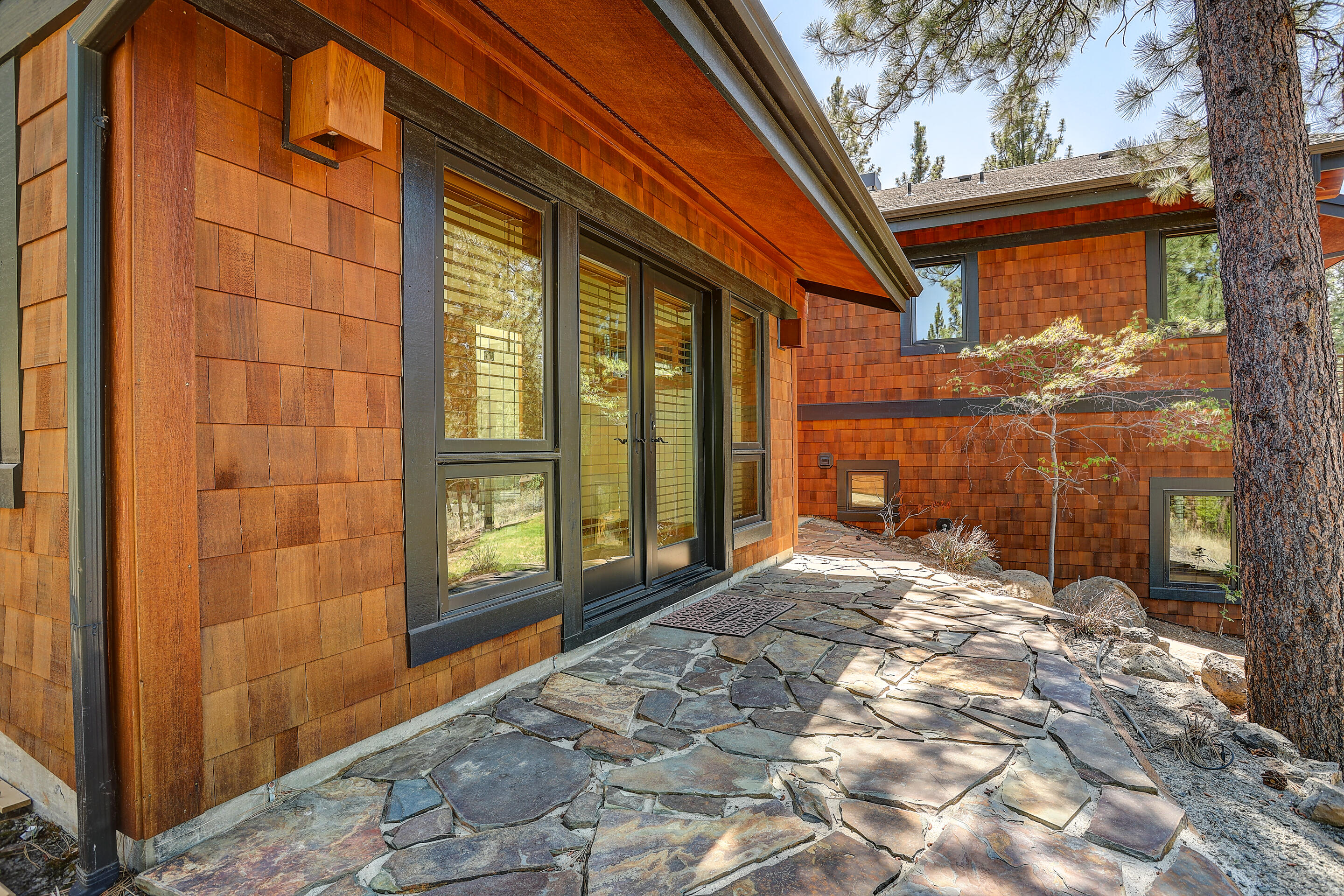 Awbrey Butte - Residential