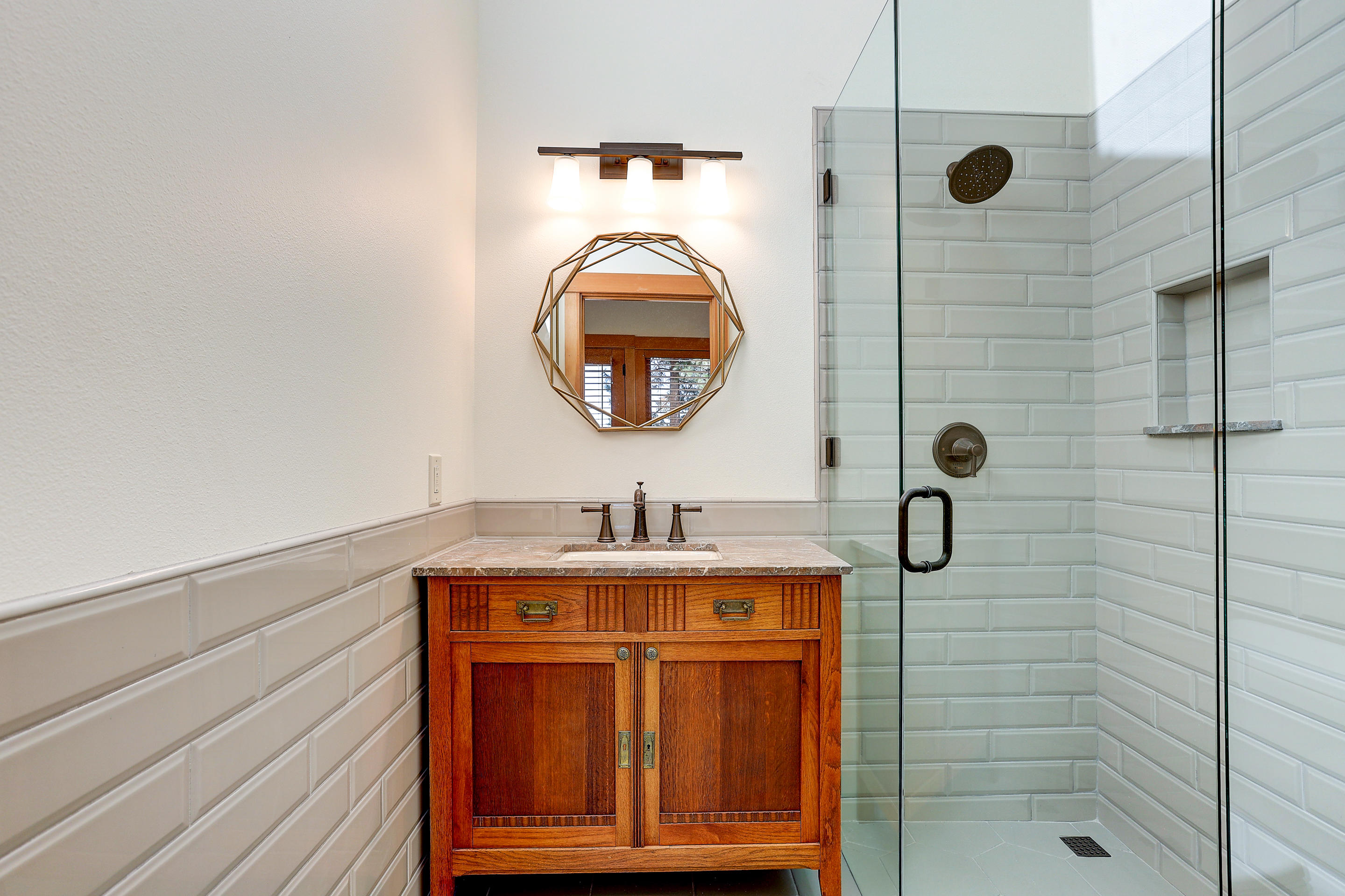 Awbrey Butte - Residential