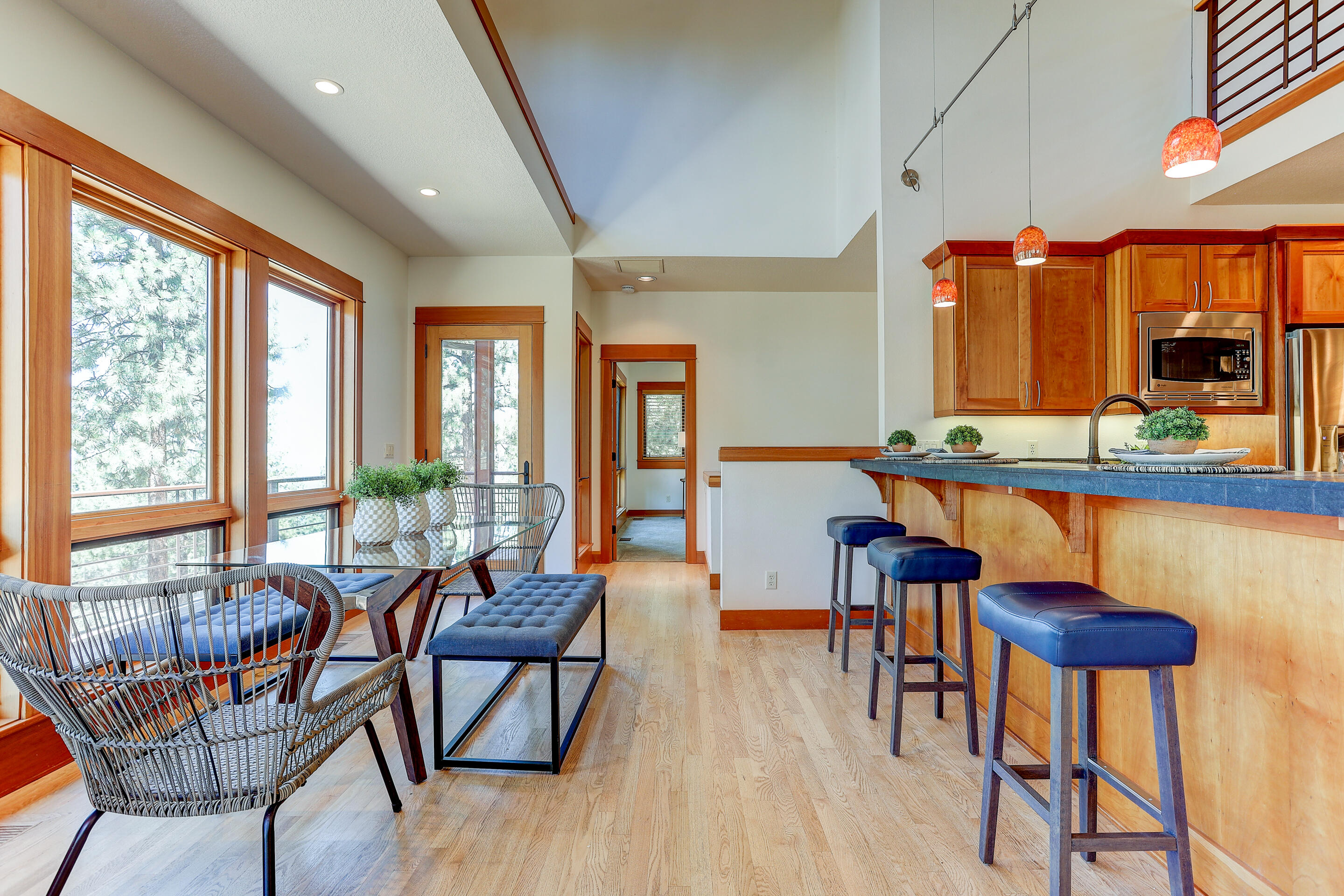 Awbrey Butte - Residential
