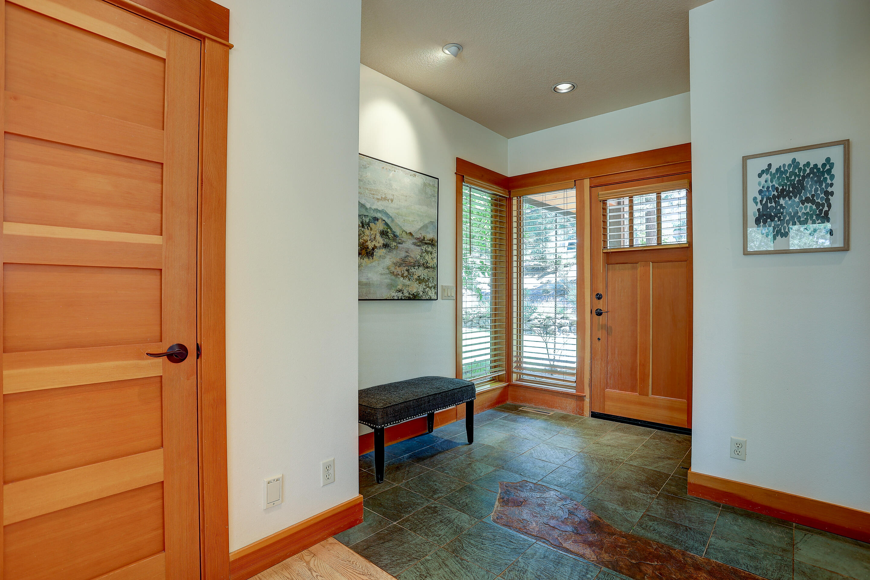 Awbrey Butte - Residential