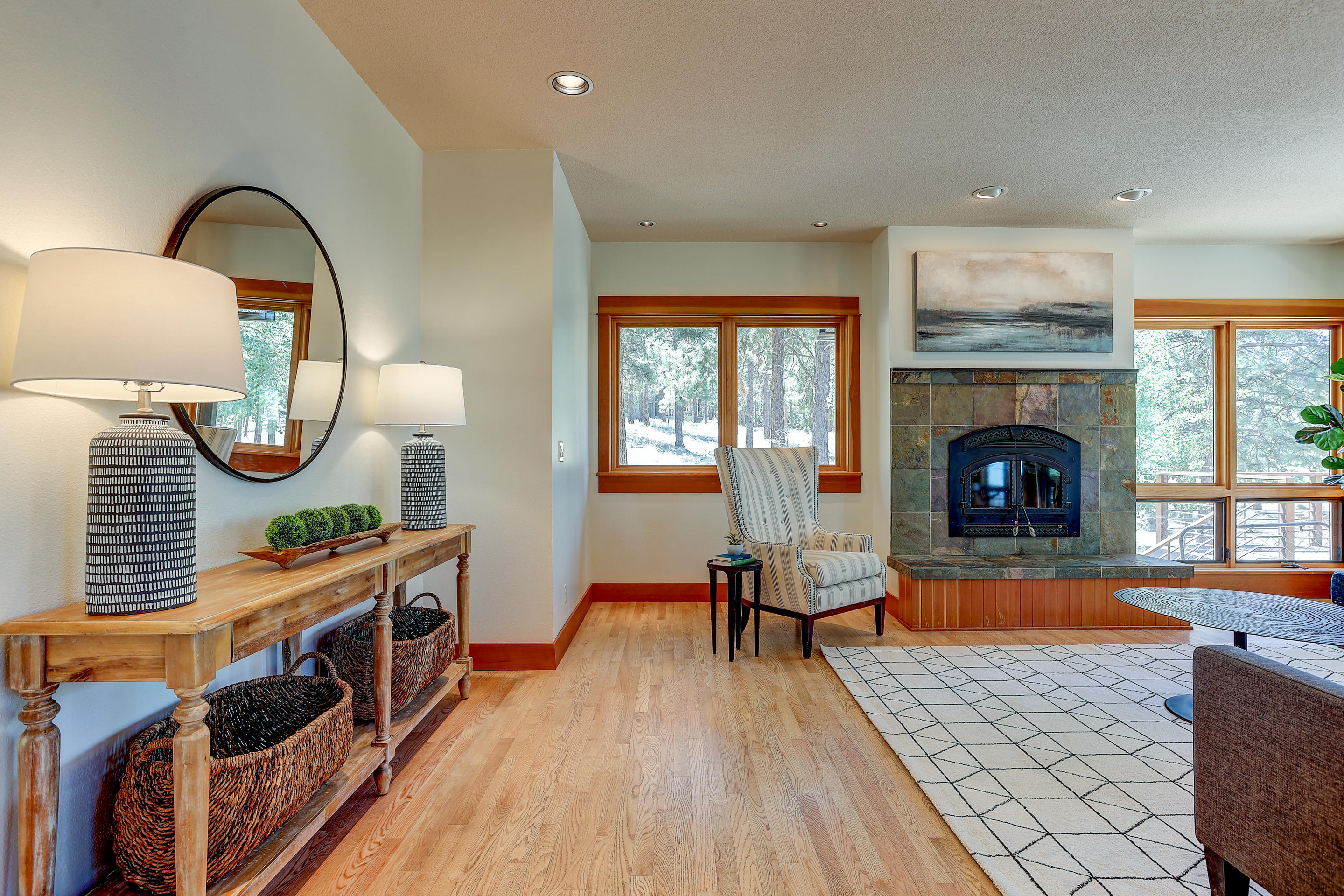 Awbrey Butte - Residential