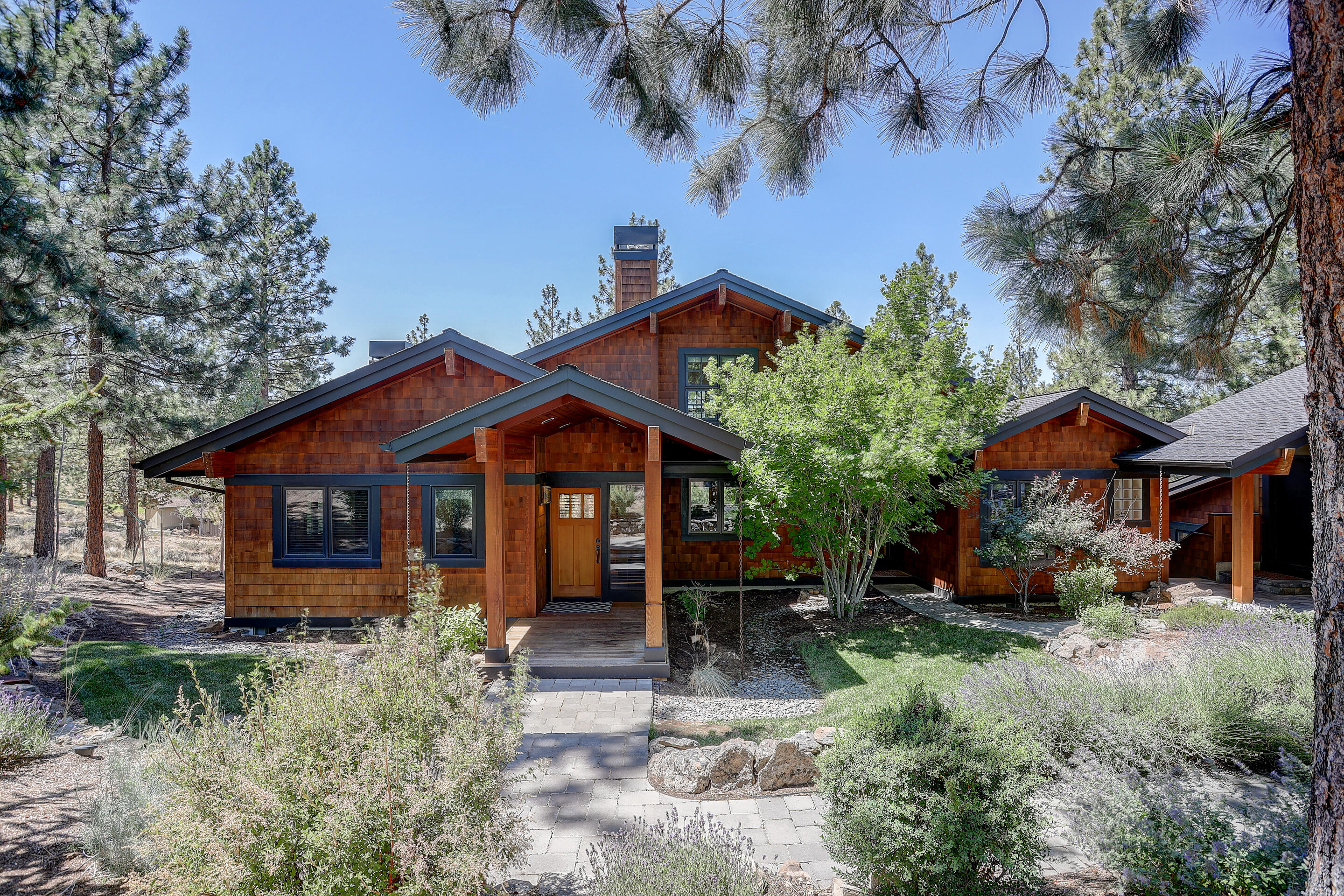 Awbrey Butte - Residential