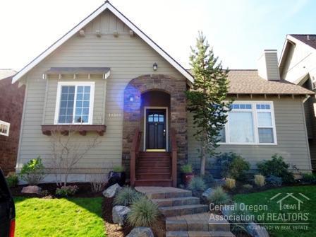 Cute craftsman home exceptionally updated in the popular neighborhood of Braeburn. On the way to Mt Bachelor and all the favorite trails. Single level and fenced yard. A/C installed in 2012.