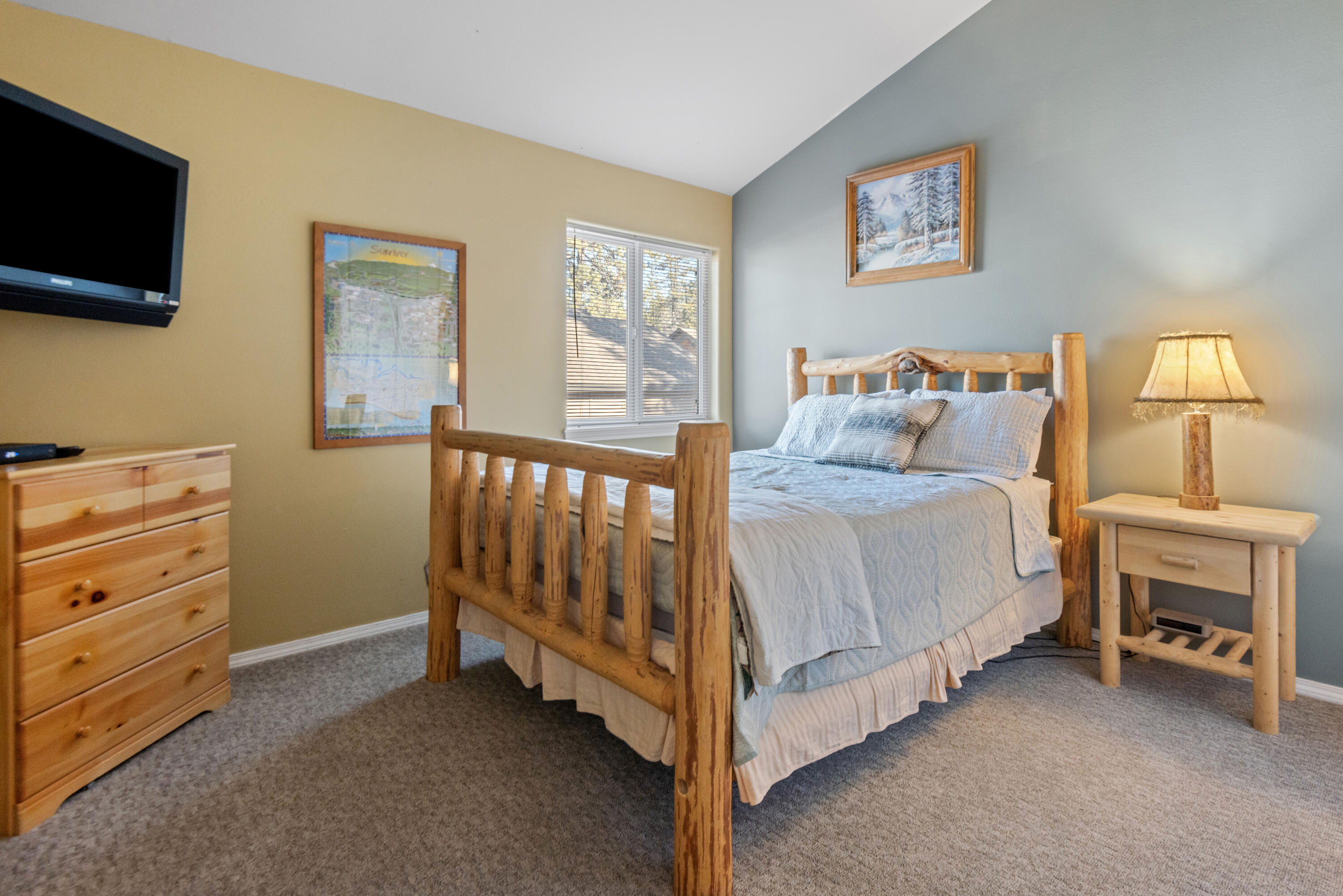 Powder Village Condo - Residential