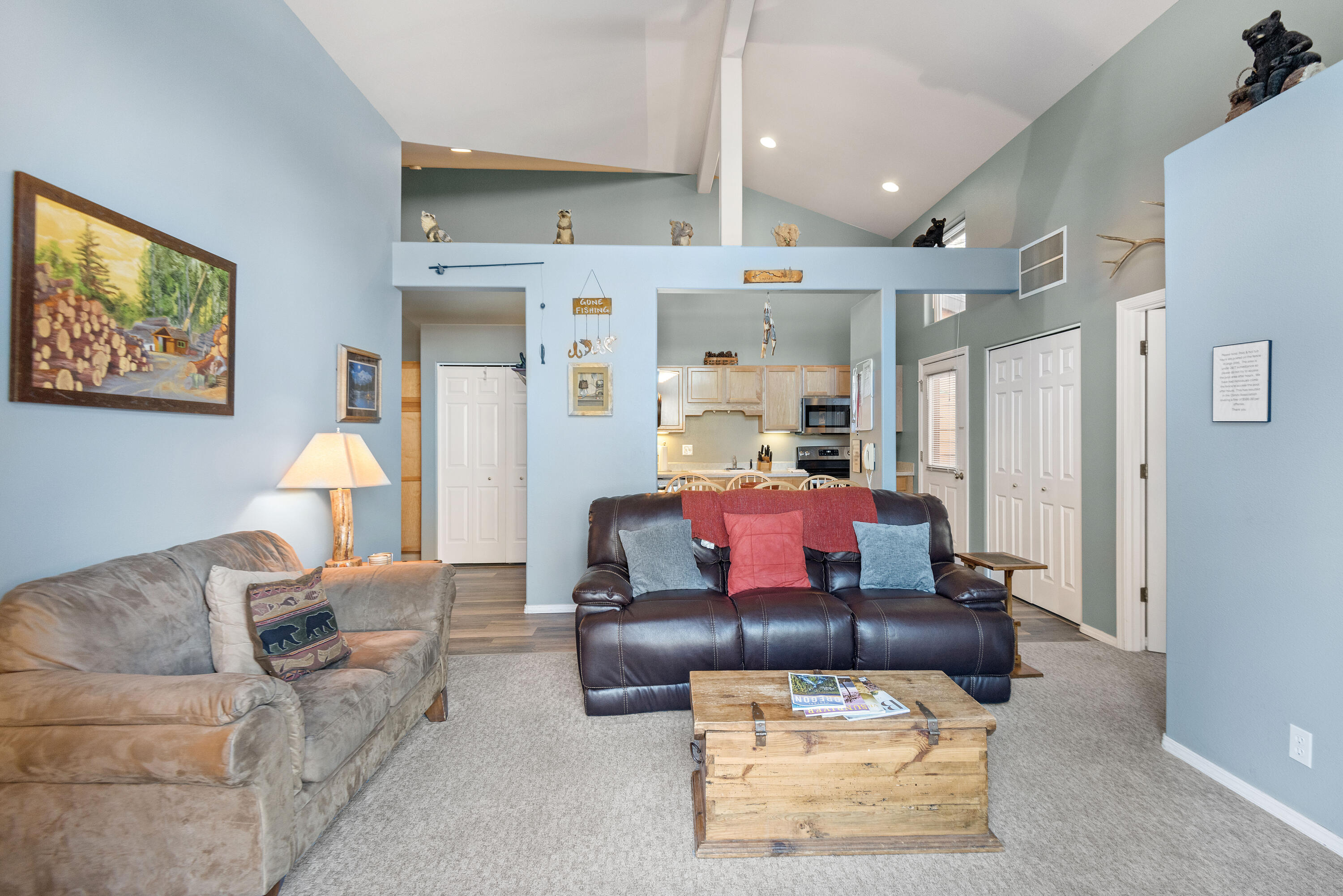 Powder Village Condo - Residential