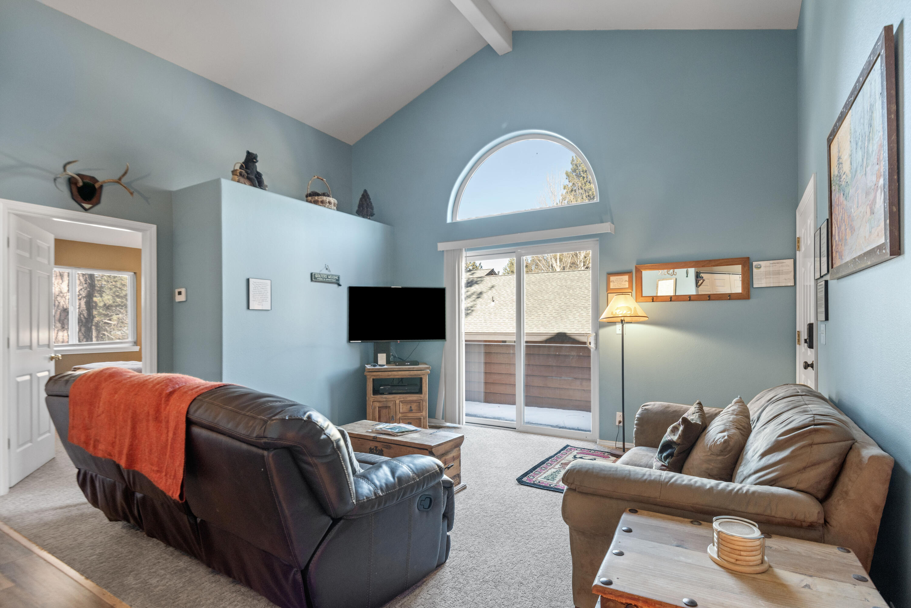 Powder Village Condo - Residential