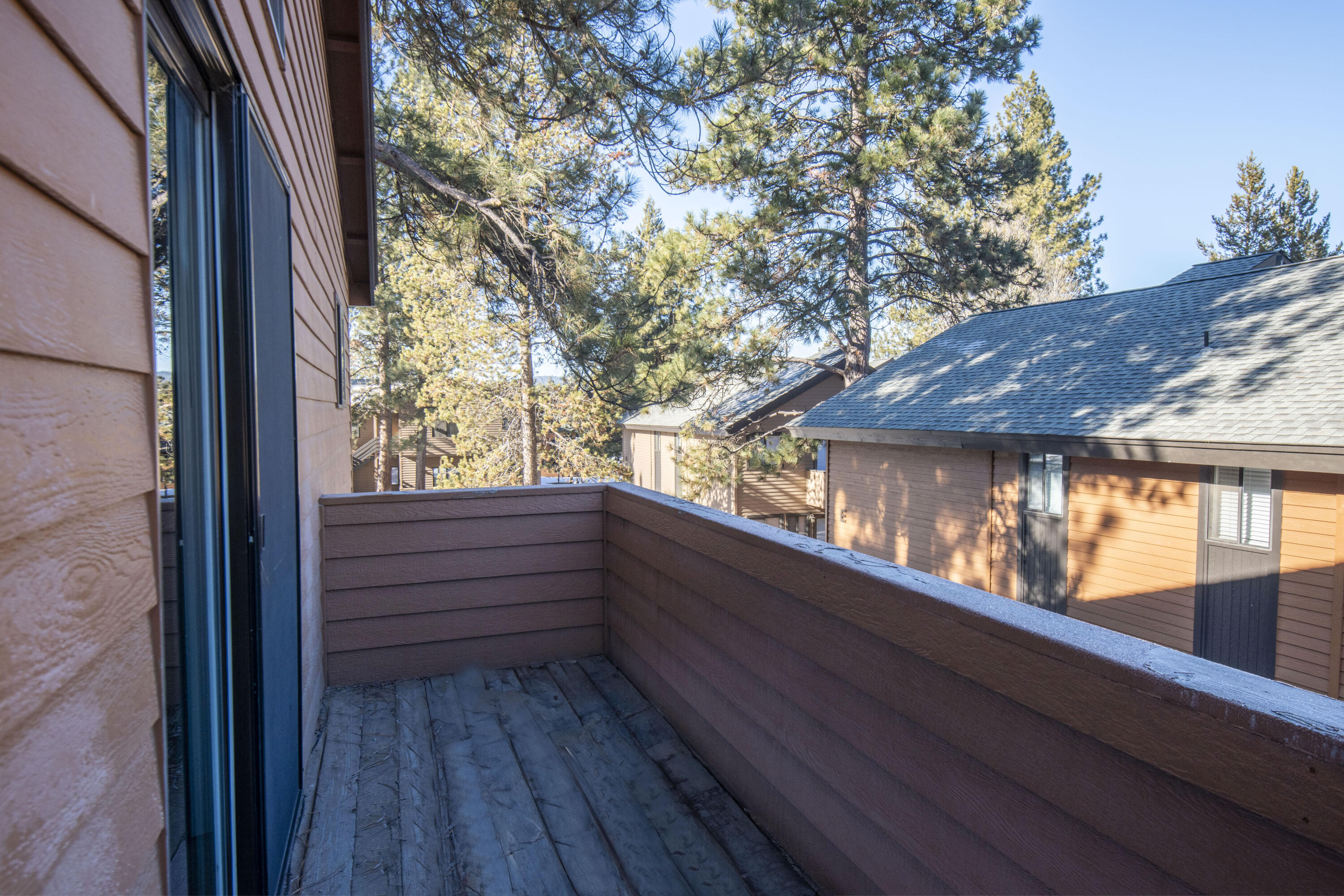 Powder Village Condo - Residential