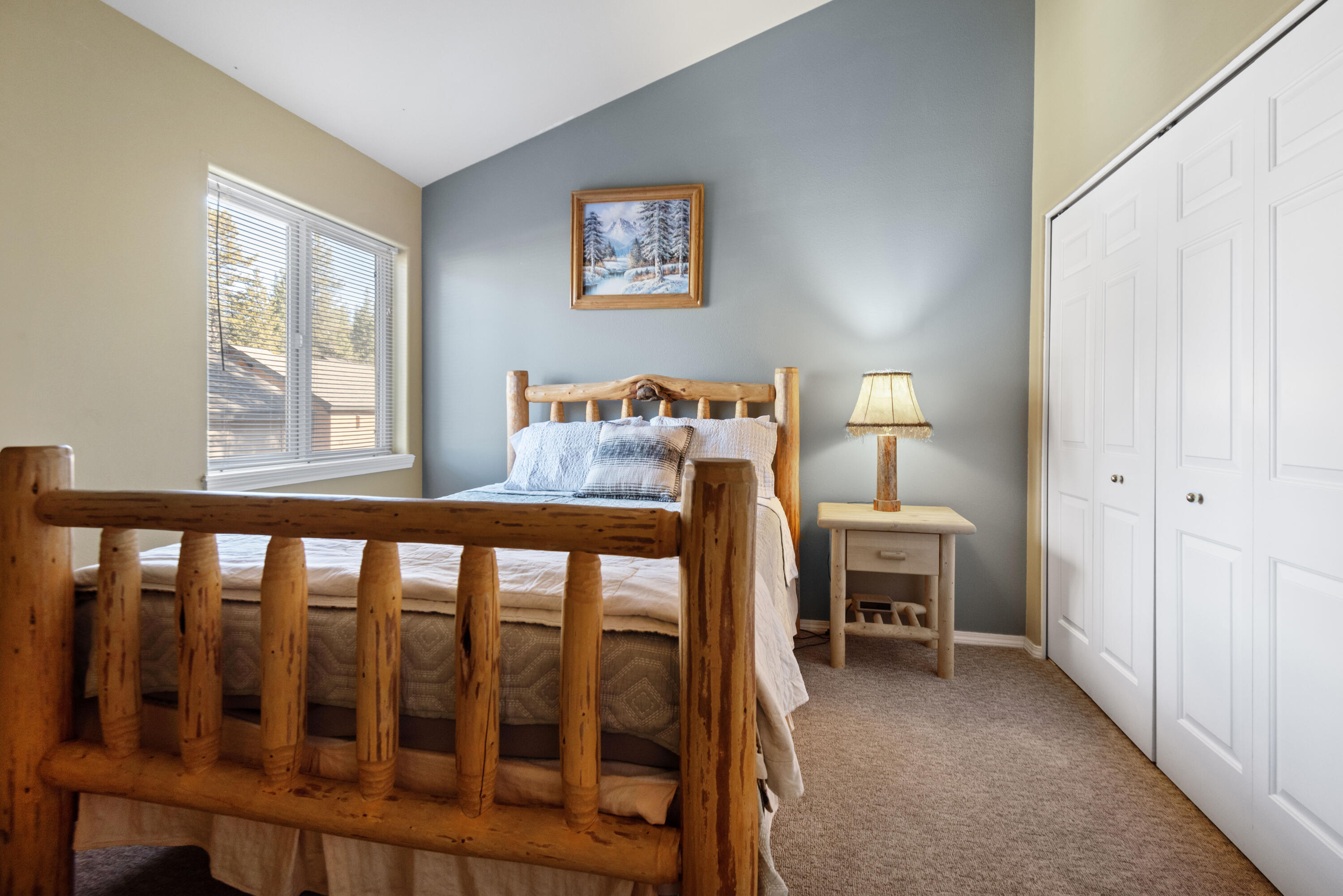 Powder Village Condo - Residential