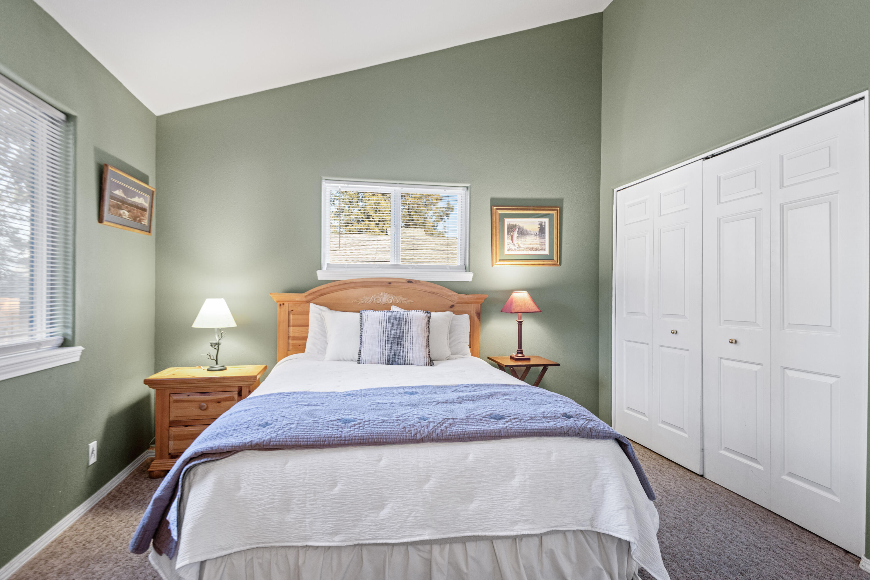Powder Village Condo - Residential