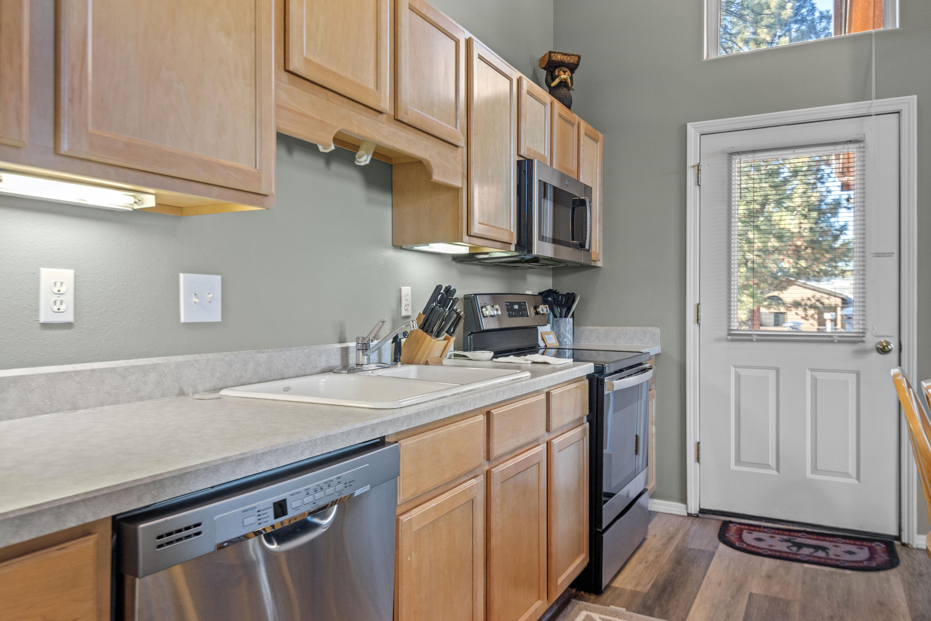 Powder Village Condo - Residential