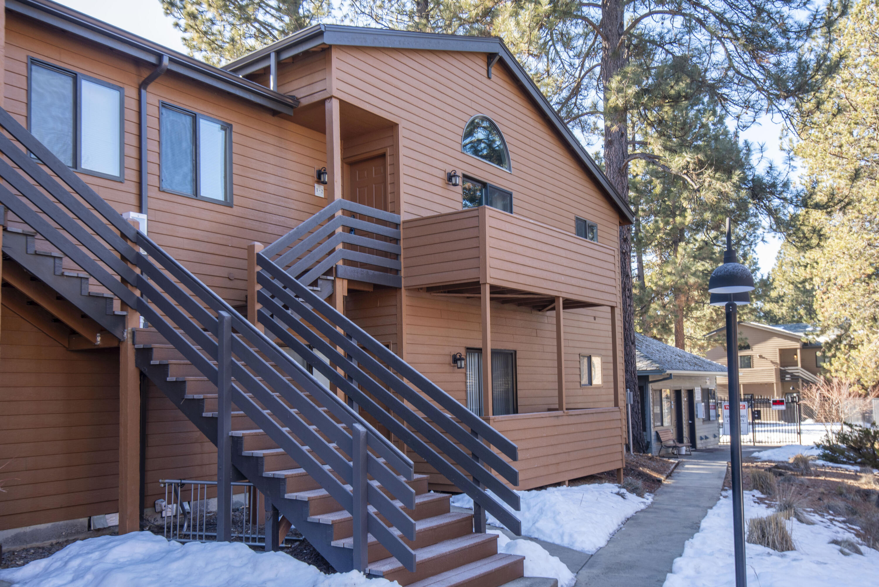 Powder Village Condo - Residential