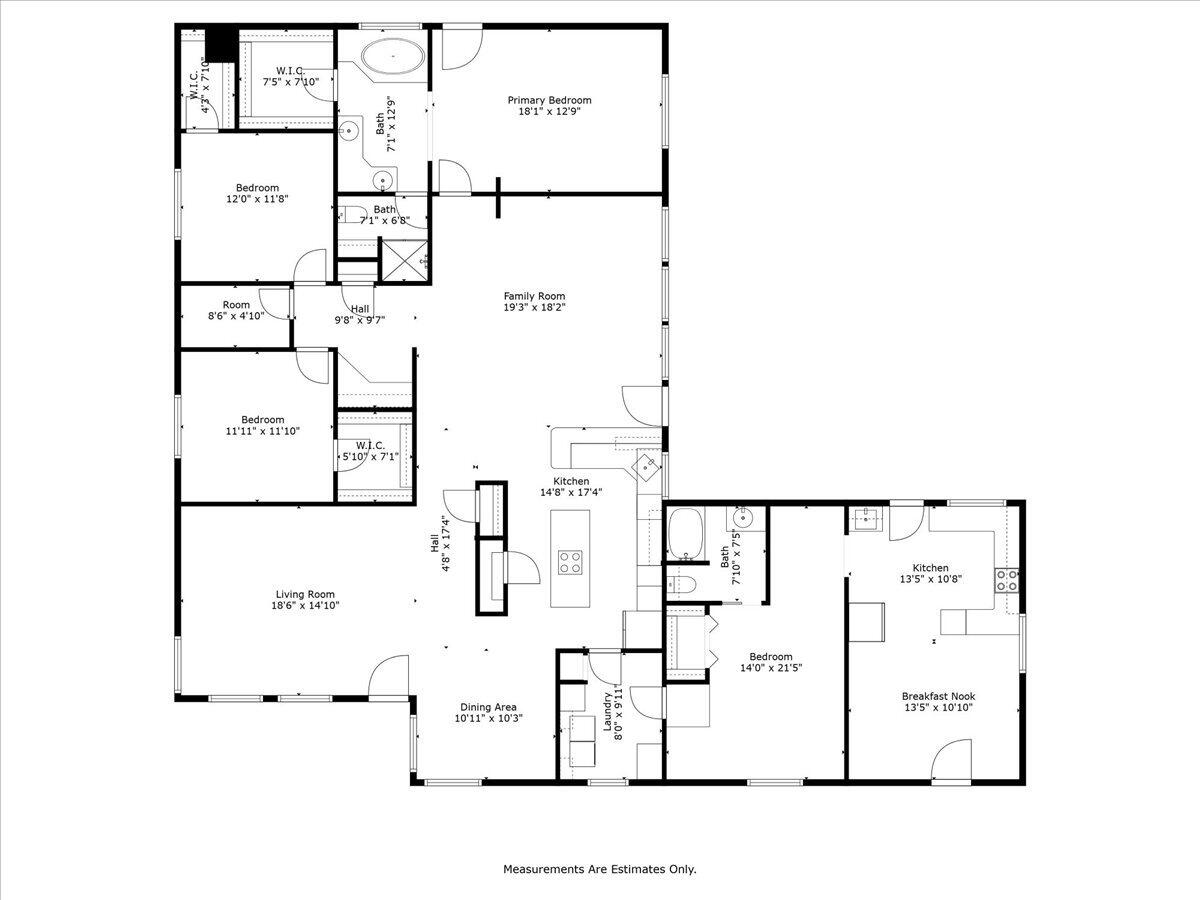 Crr 1 - Residential