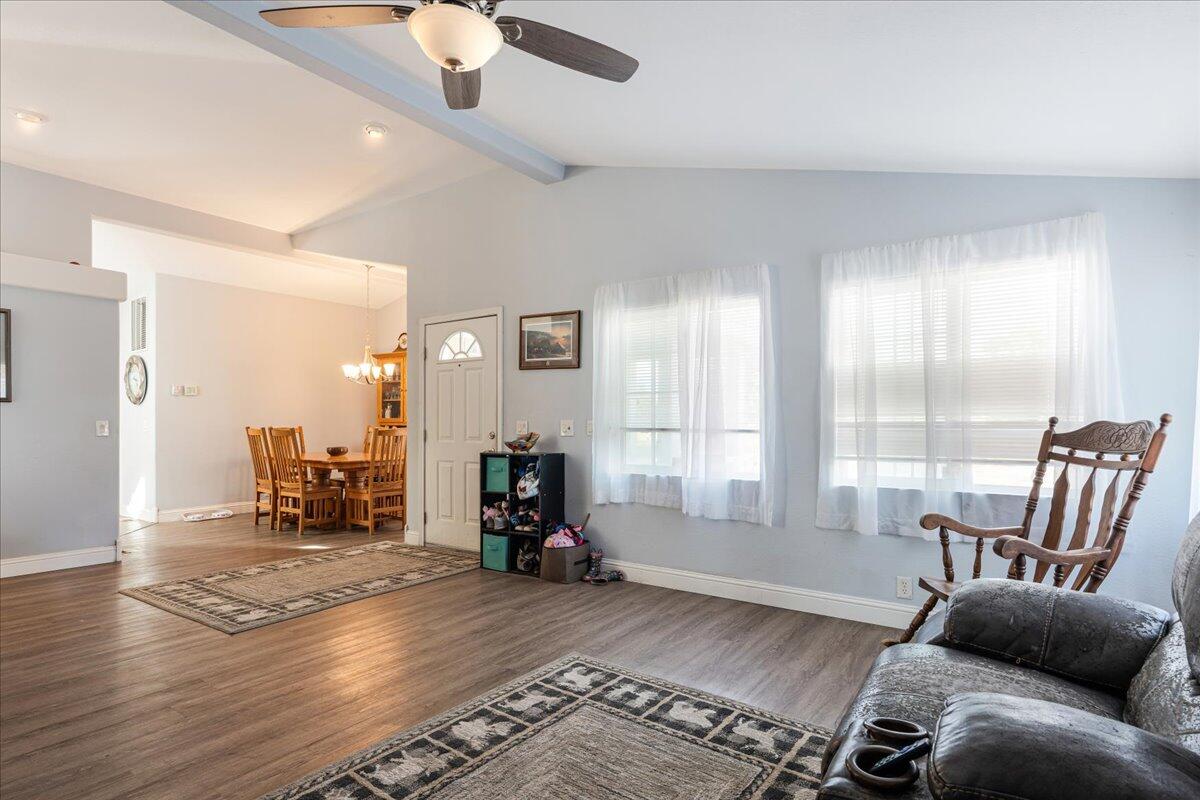 Crr 1 - Residential