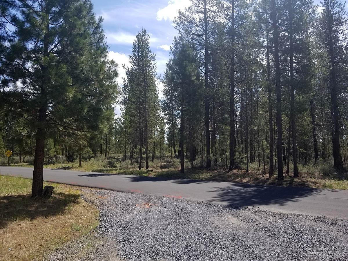 Here is your opportunity to own a parcel in Wagon Trail Ranch. Great location for a vacation home or better yet, make this your year round residence. A special feature of this parcel, it backs up to BLM land. The community offers river access, seasonal swimming pool and clubhouse. Come out today to see this parcel.