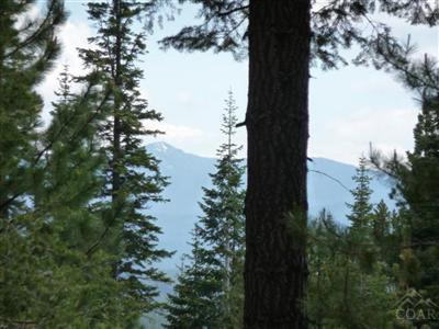 Diamond Peaks - Land