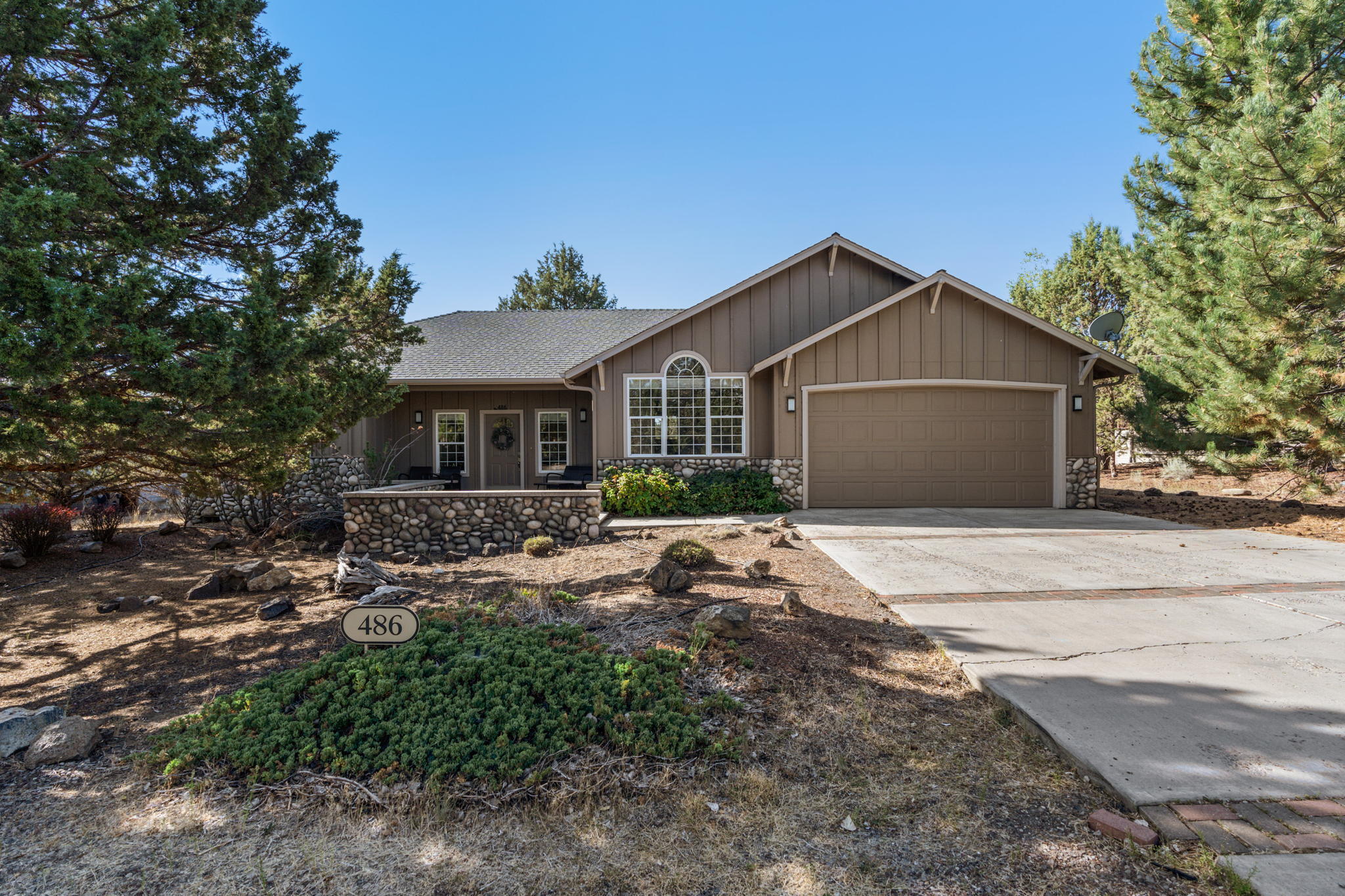 Eagle Crest - Residential