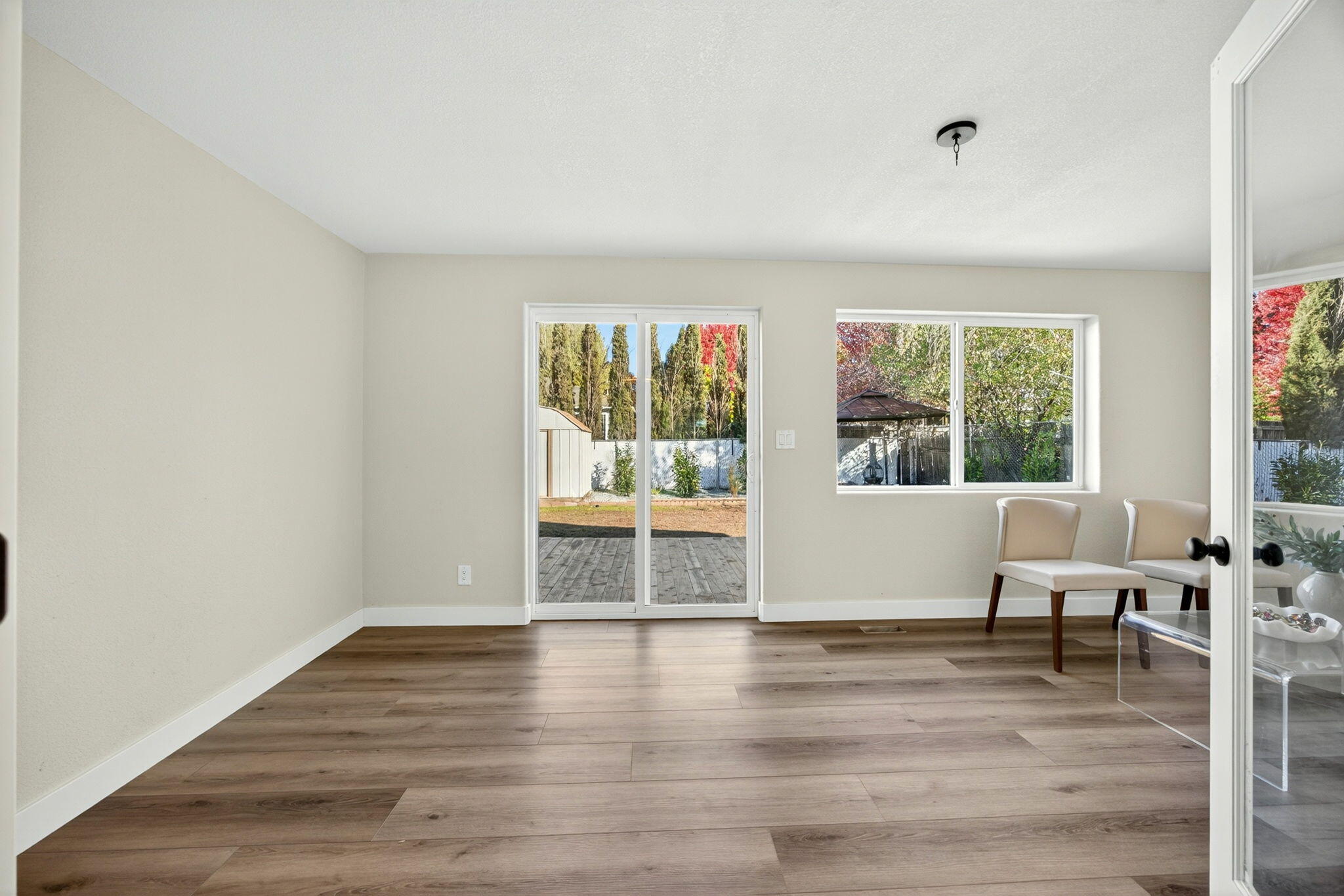 Cascade Village Unit No 1 - Residential