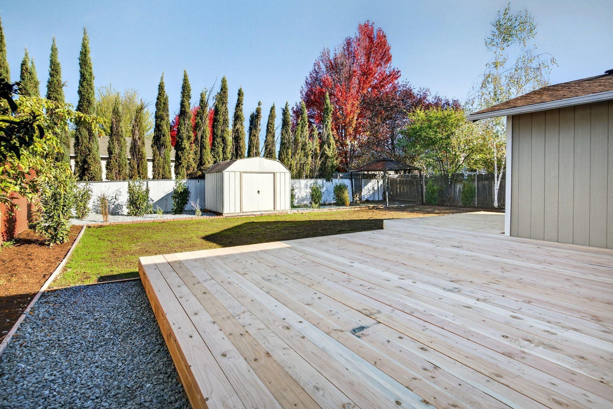 Cascade Village Unit No 1 - Residential