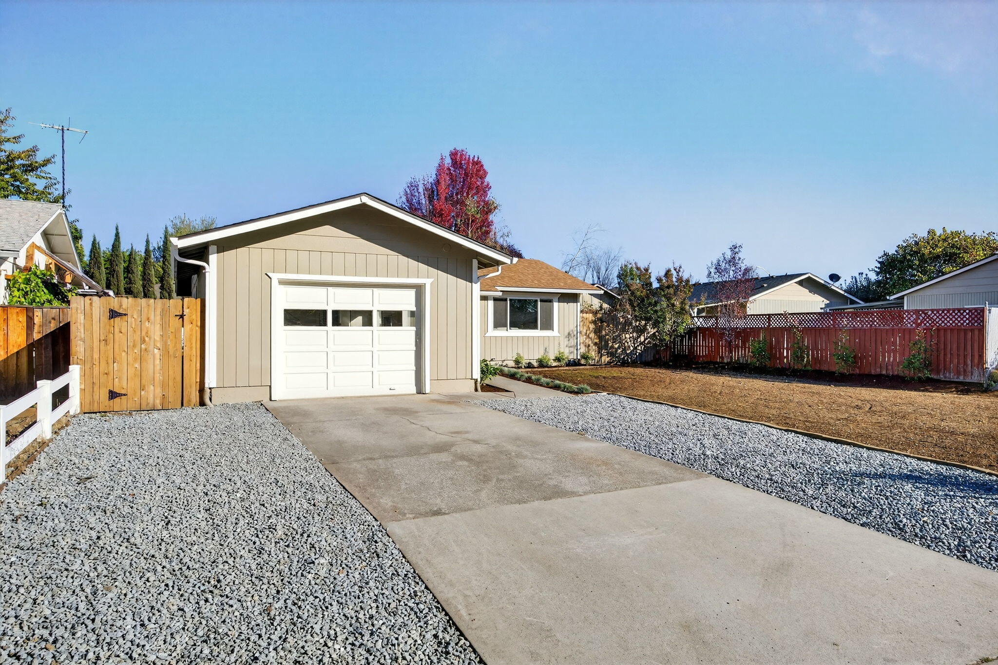 Cascade Village Unit No 1 - Residential