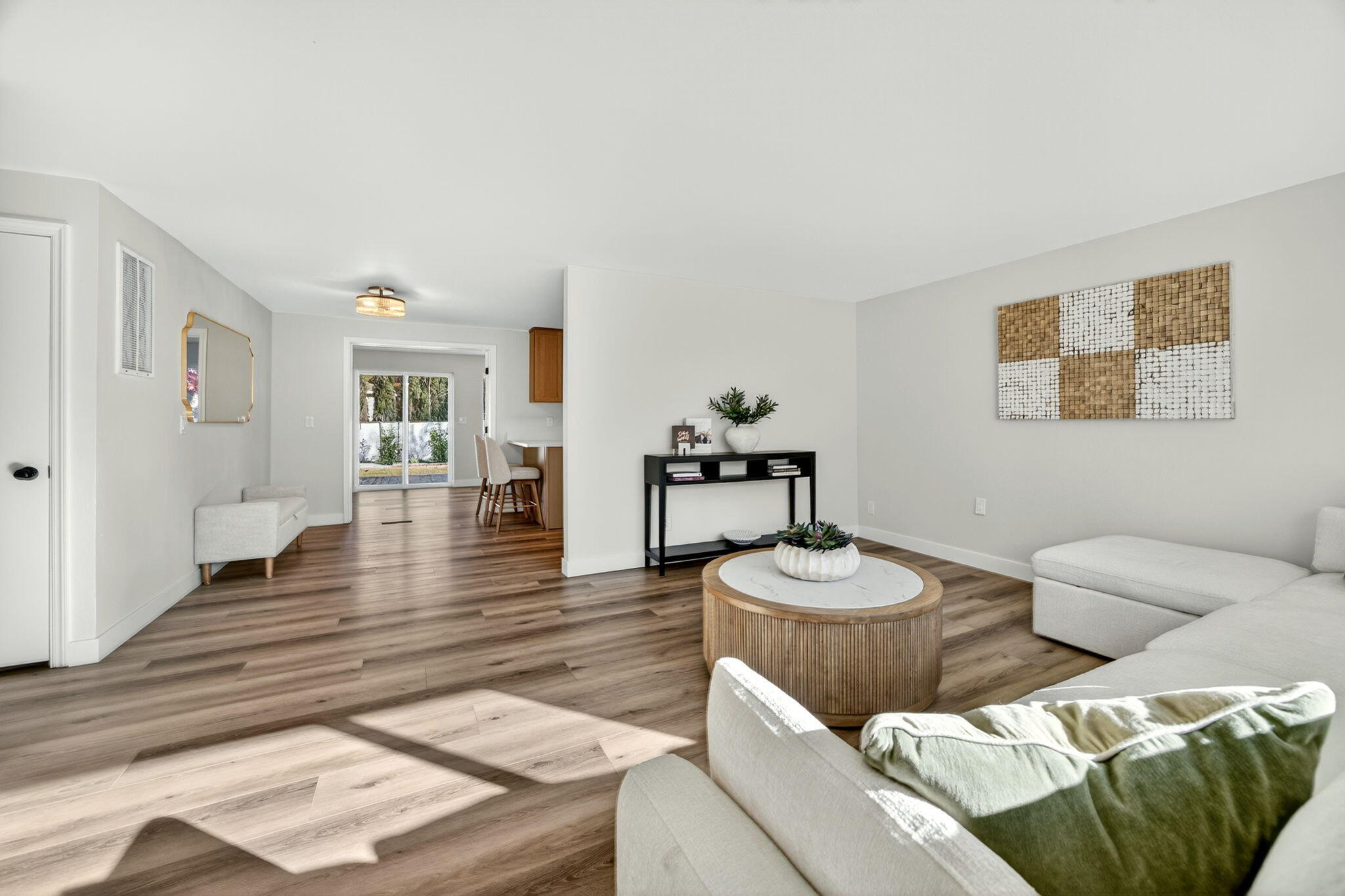 Cascade Village Unit No 1 - Residential
