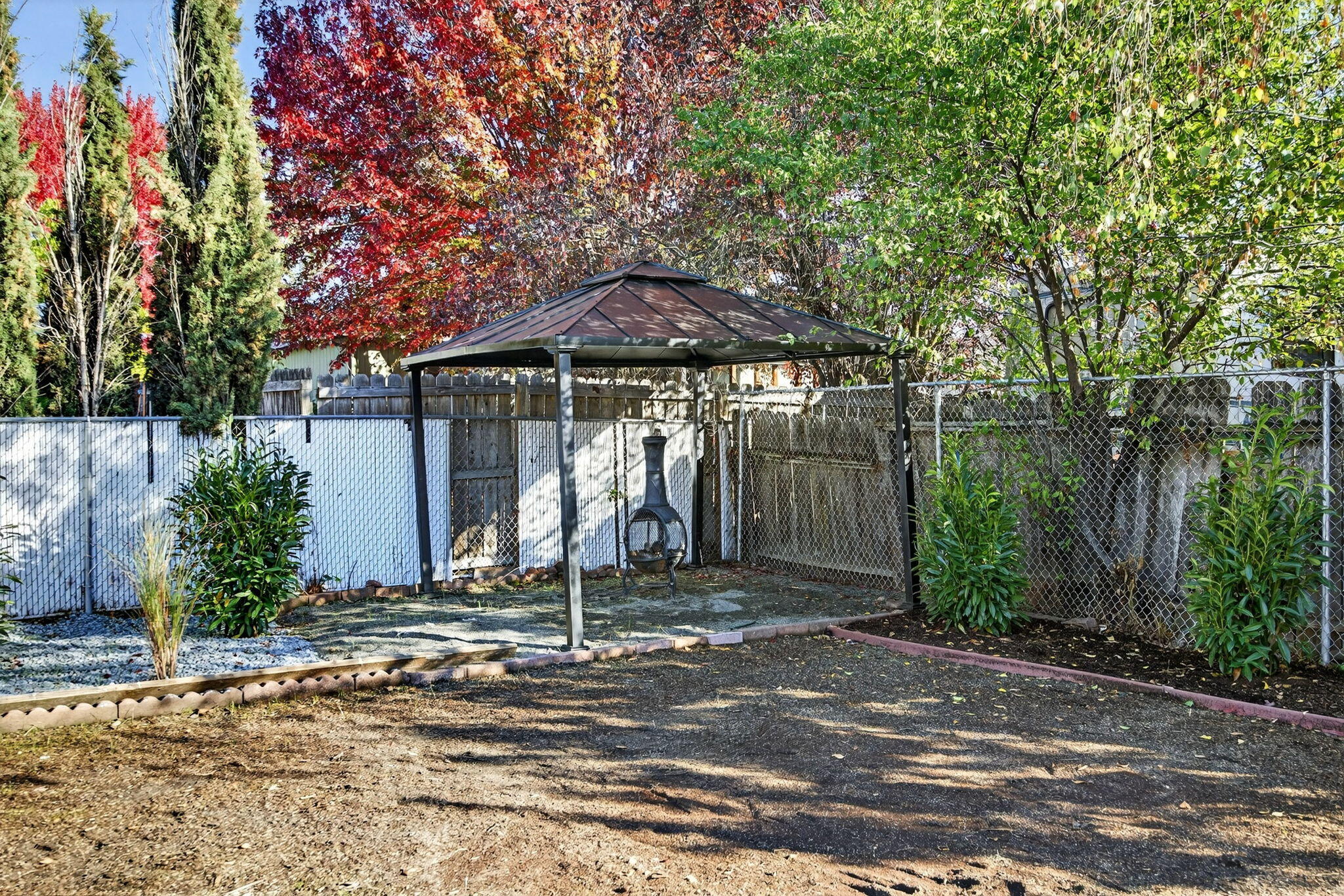 Cascade Village Unit No 1 - Residential