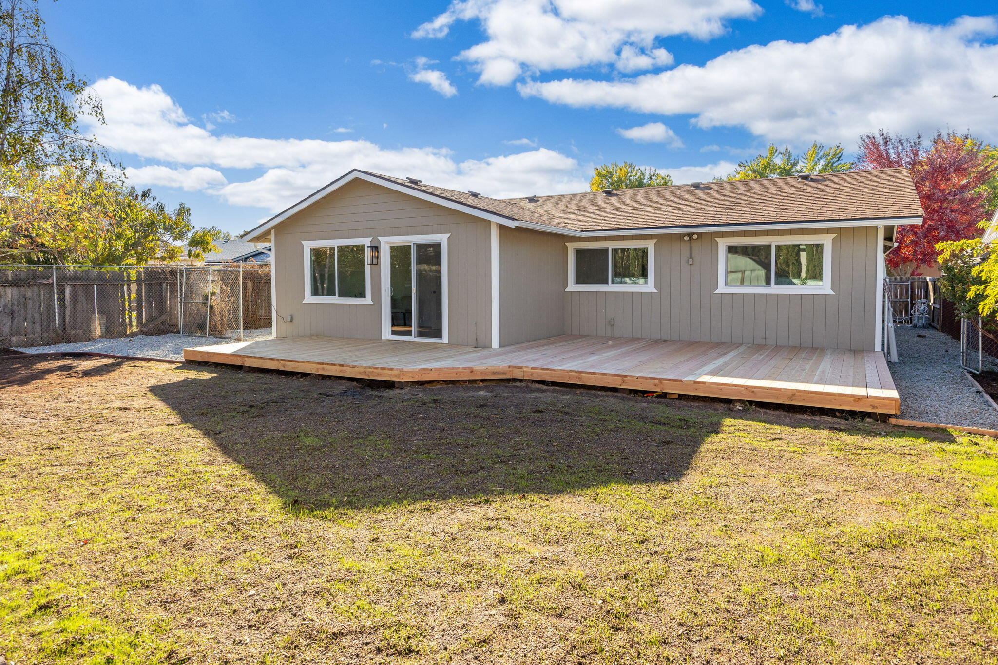 Cascade Village Unit No 1 - Residential