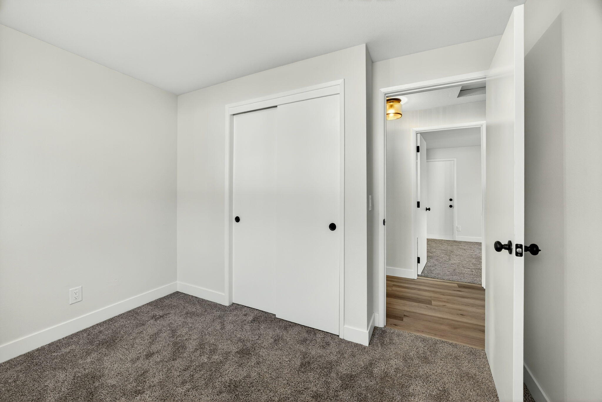 Cascade Village Unit No 1 - Residential