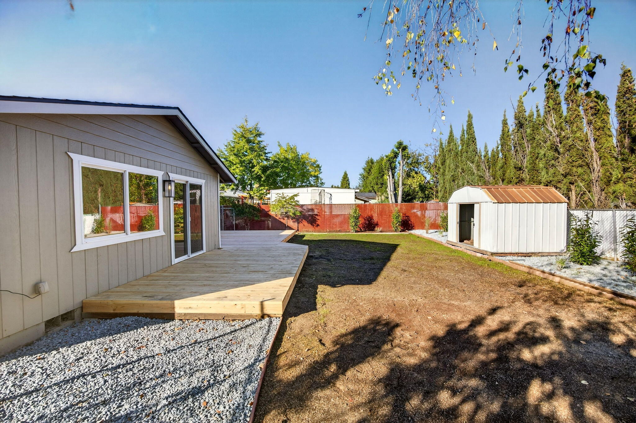 Cascade Village Unit No 1 - Residential