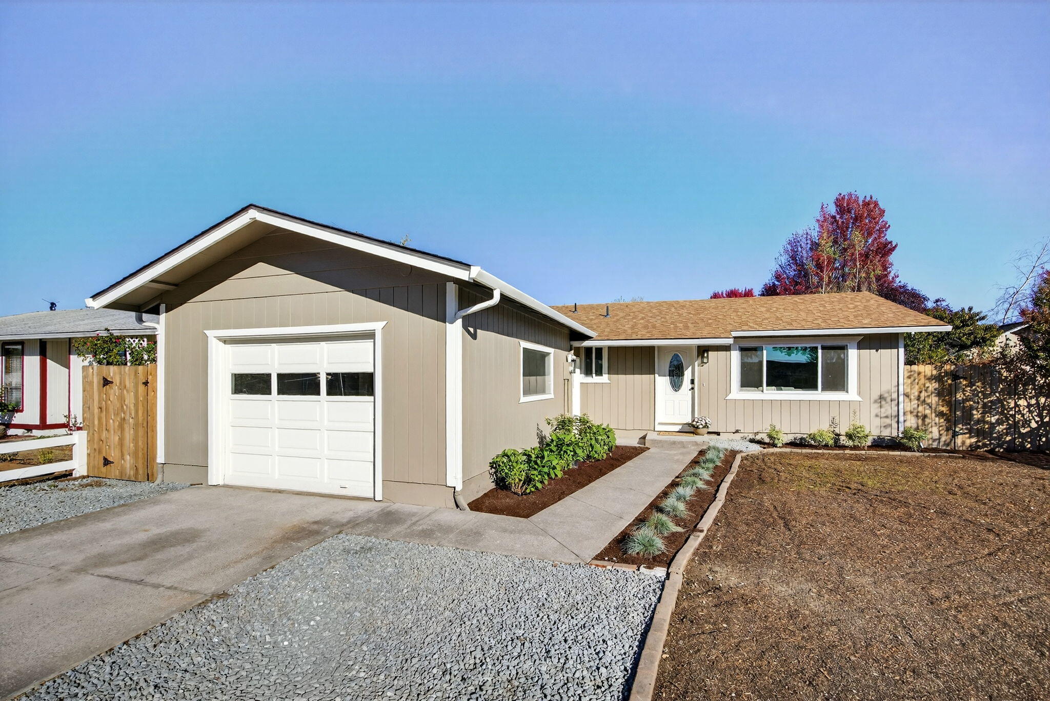 Cascade Village Unit No 1 - Residential