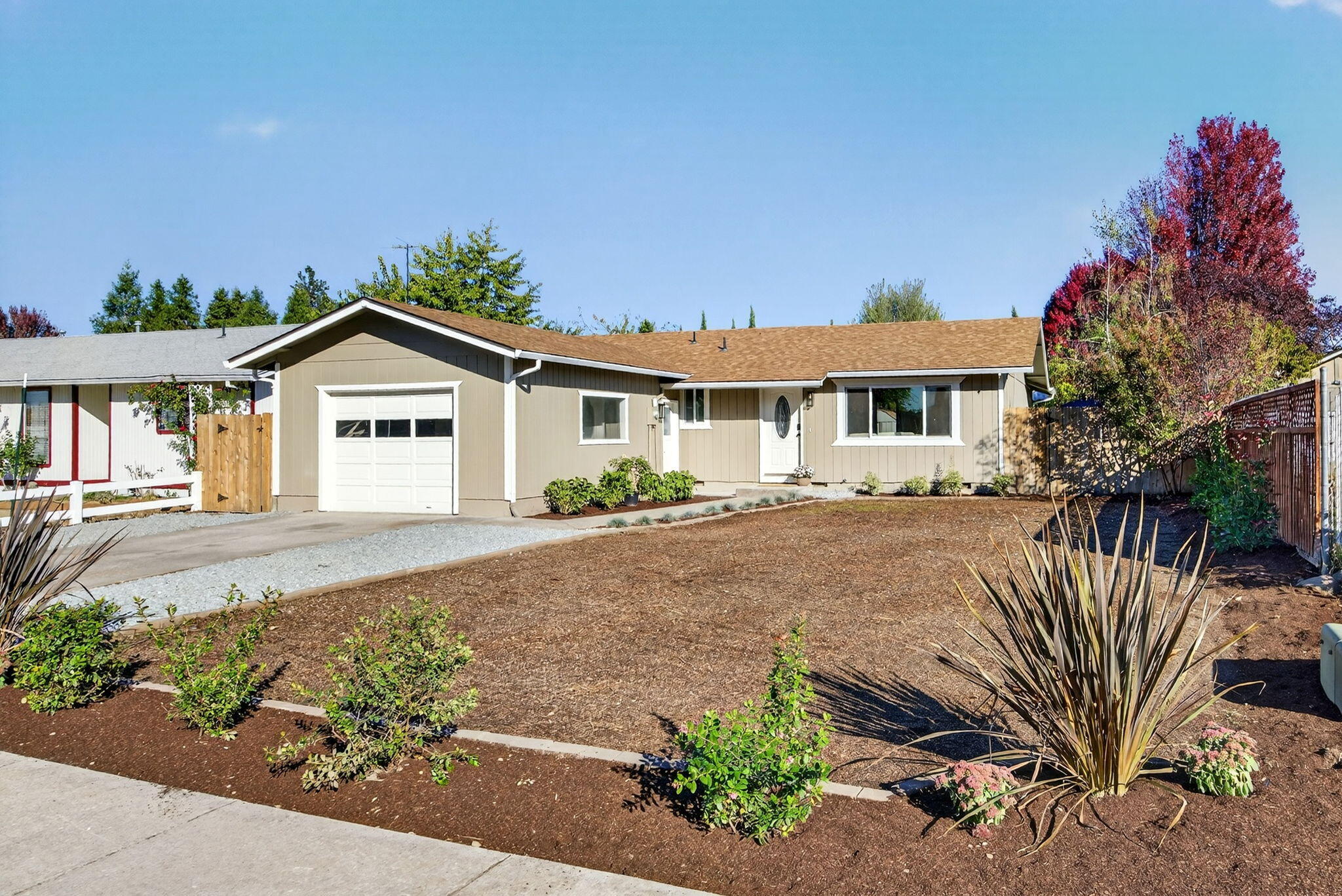Cascade Village Unit No 1 - Residential