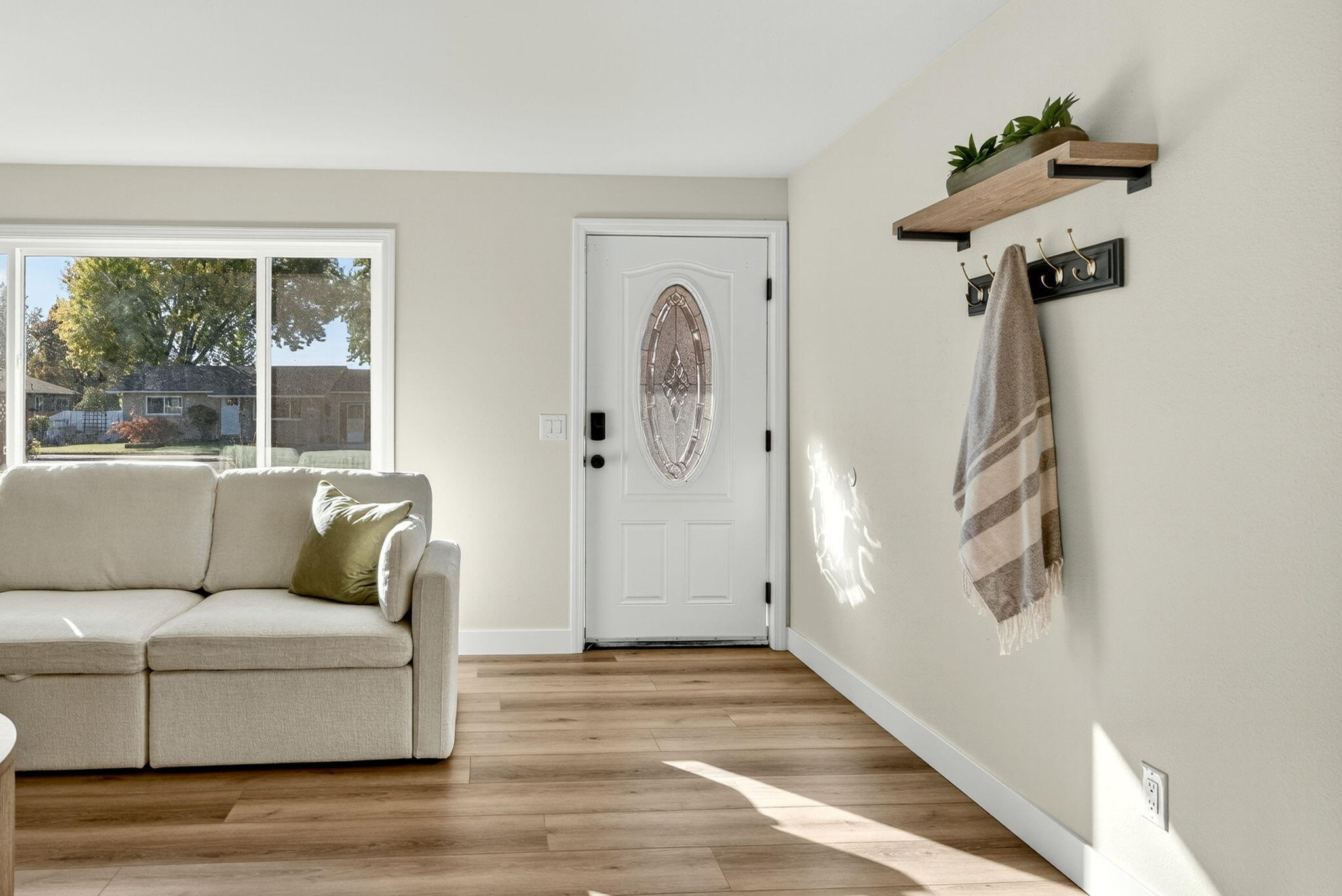 Cascade Village Unit No 1 - Residential
