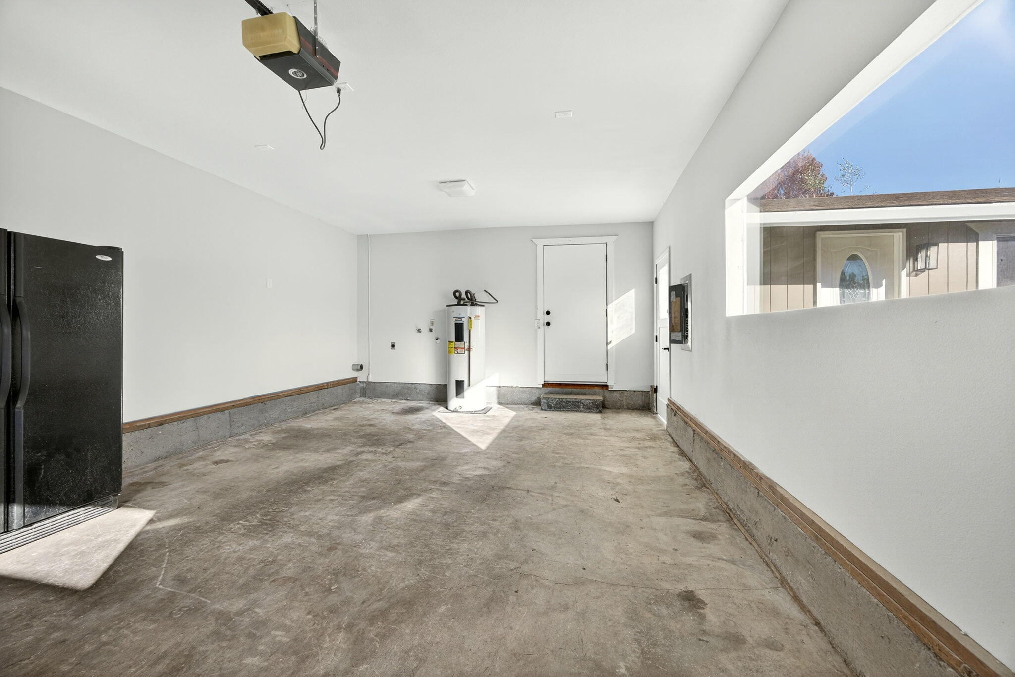 Cascade Village Unit No 1 - Residential