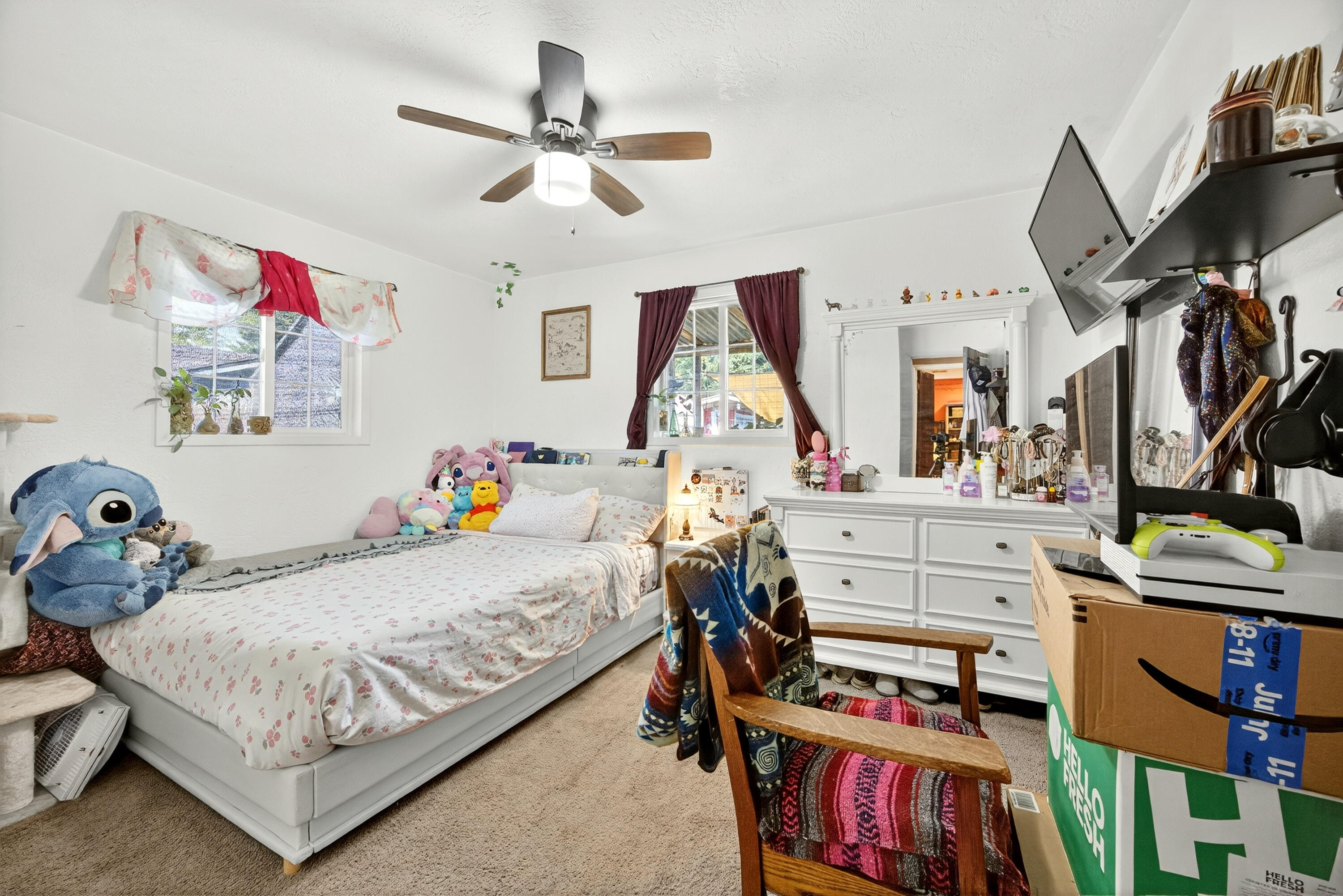 N/A - Residential
