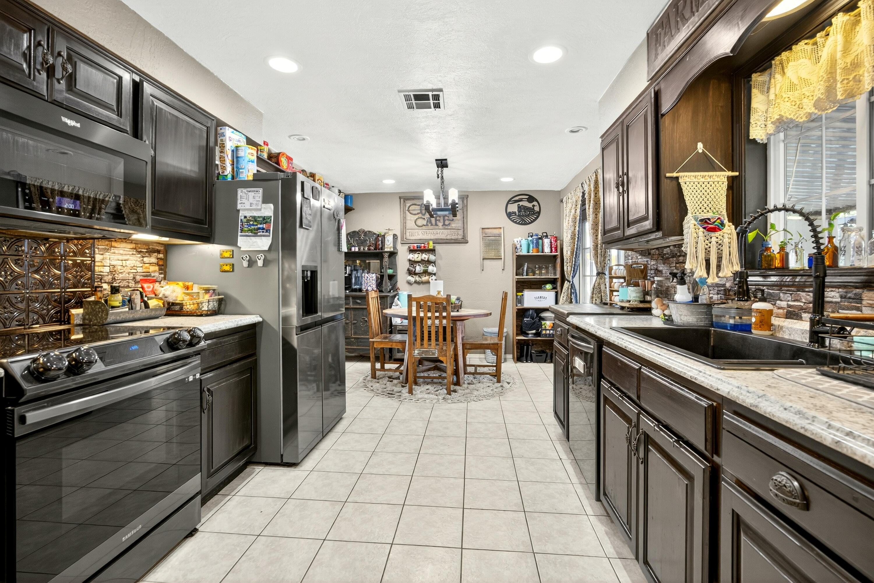 N/A - Residential